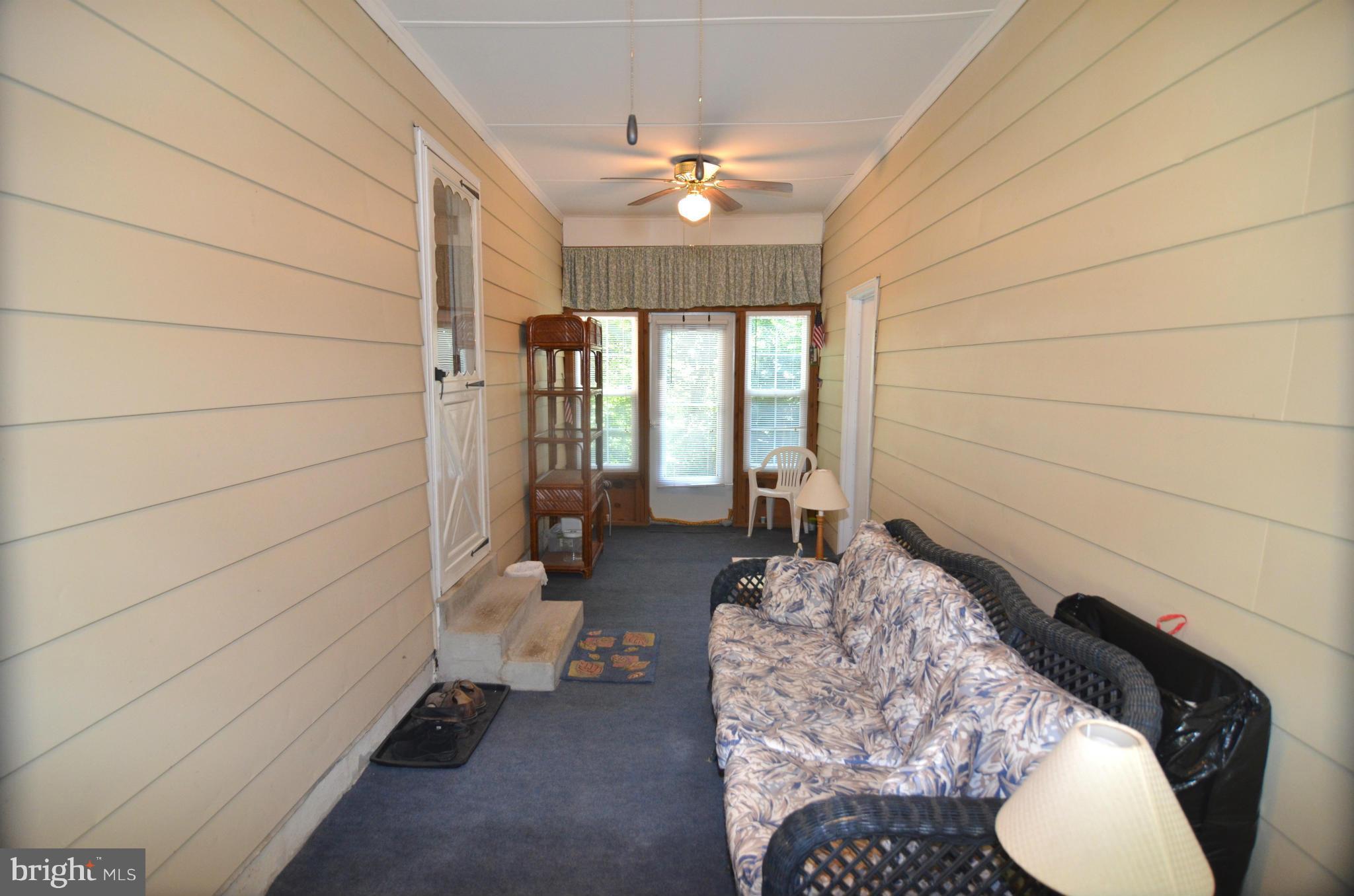 MATTAWOMAN VILLAGE SUB - Residential