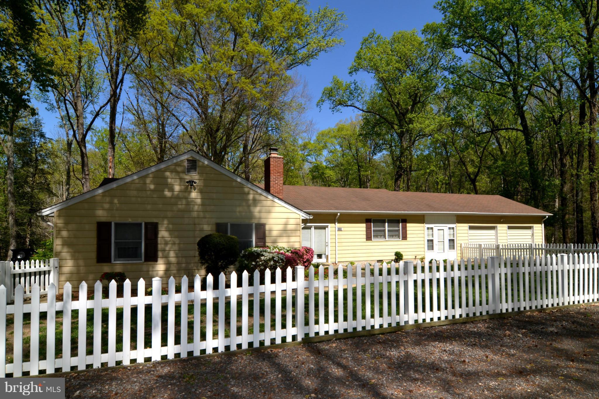 MATTAWOMAN VILLAGE SUB - Residential