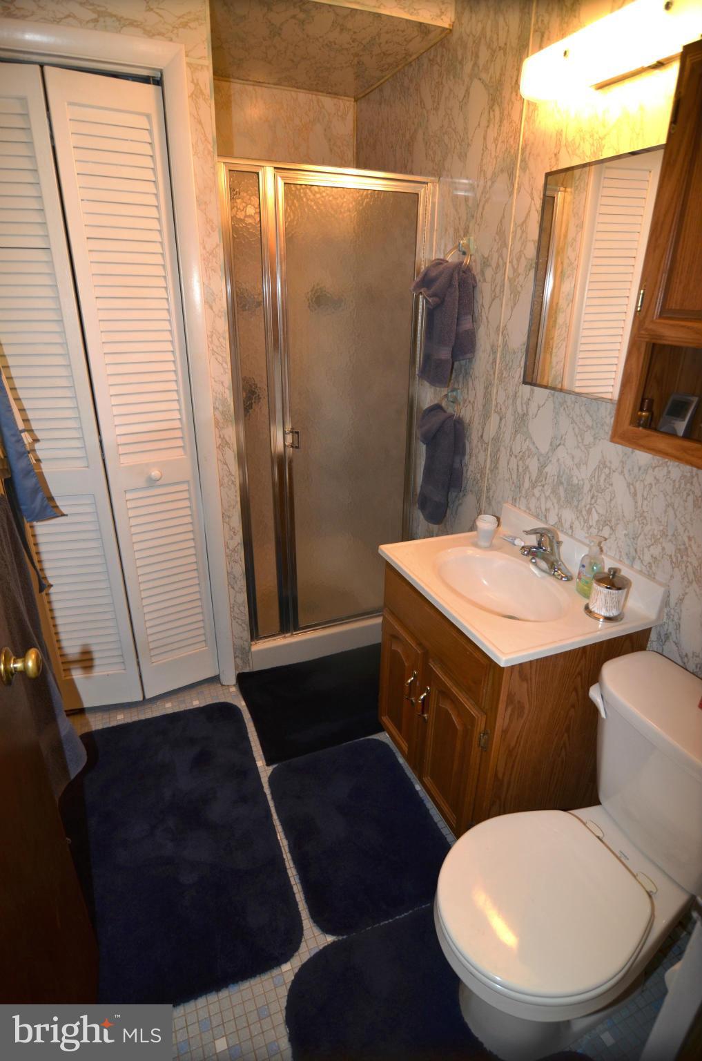 MATTAWOMAN VILLAGE SUB - Residential