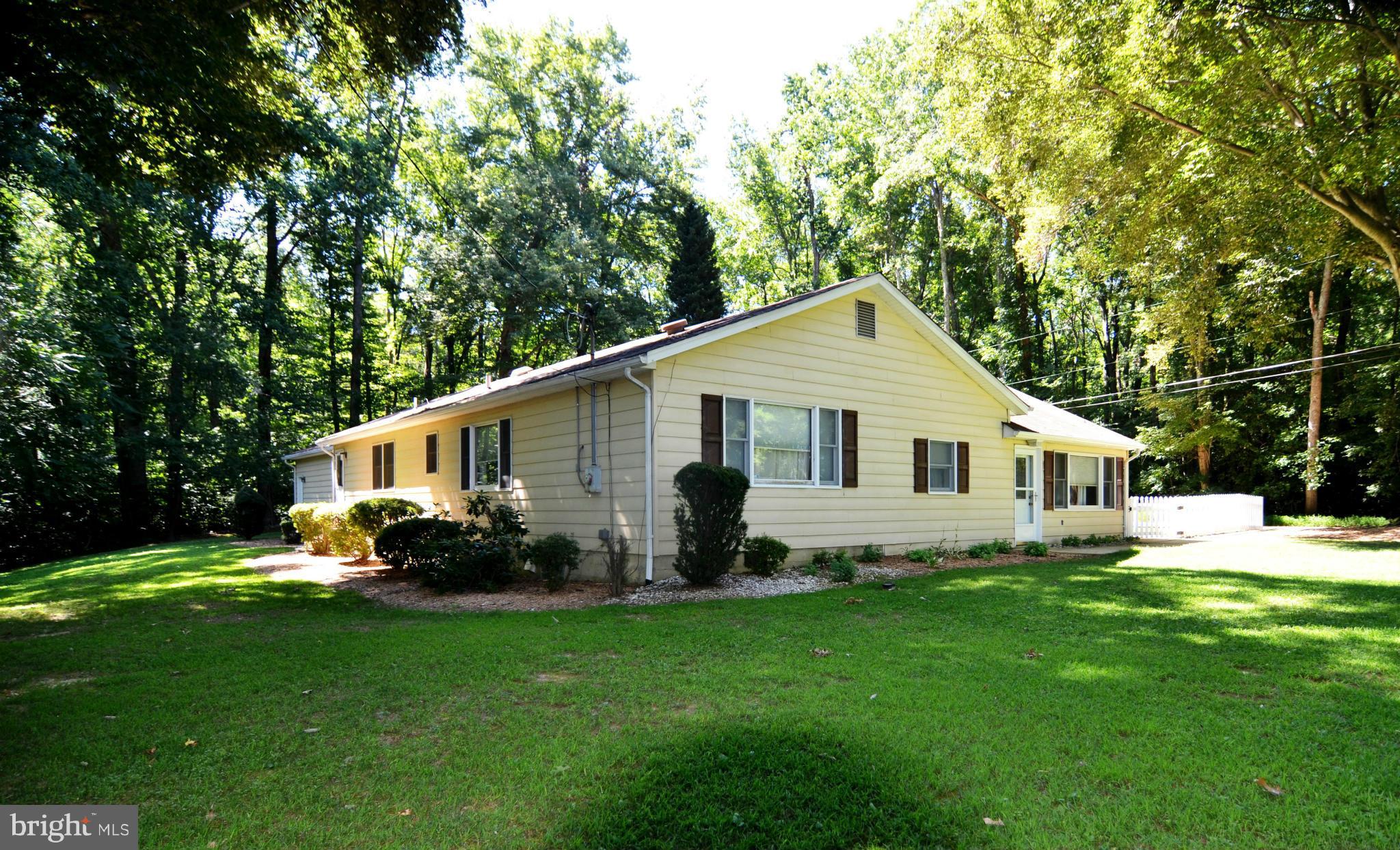 MATTAWOMAN VILLAGE SUB - Residential