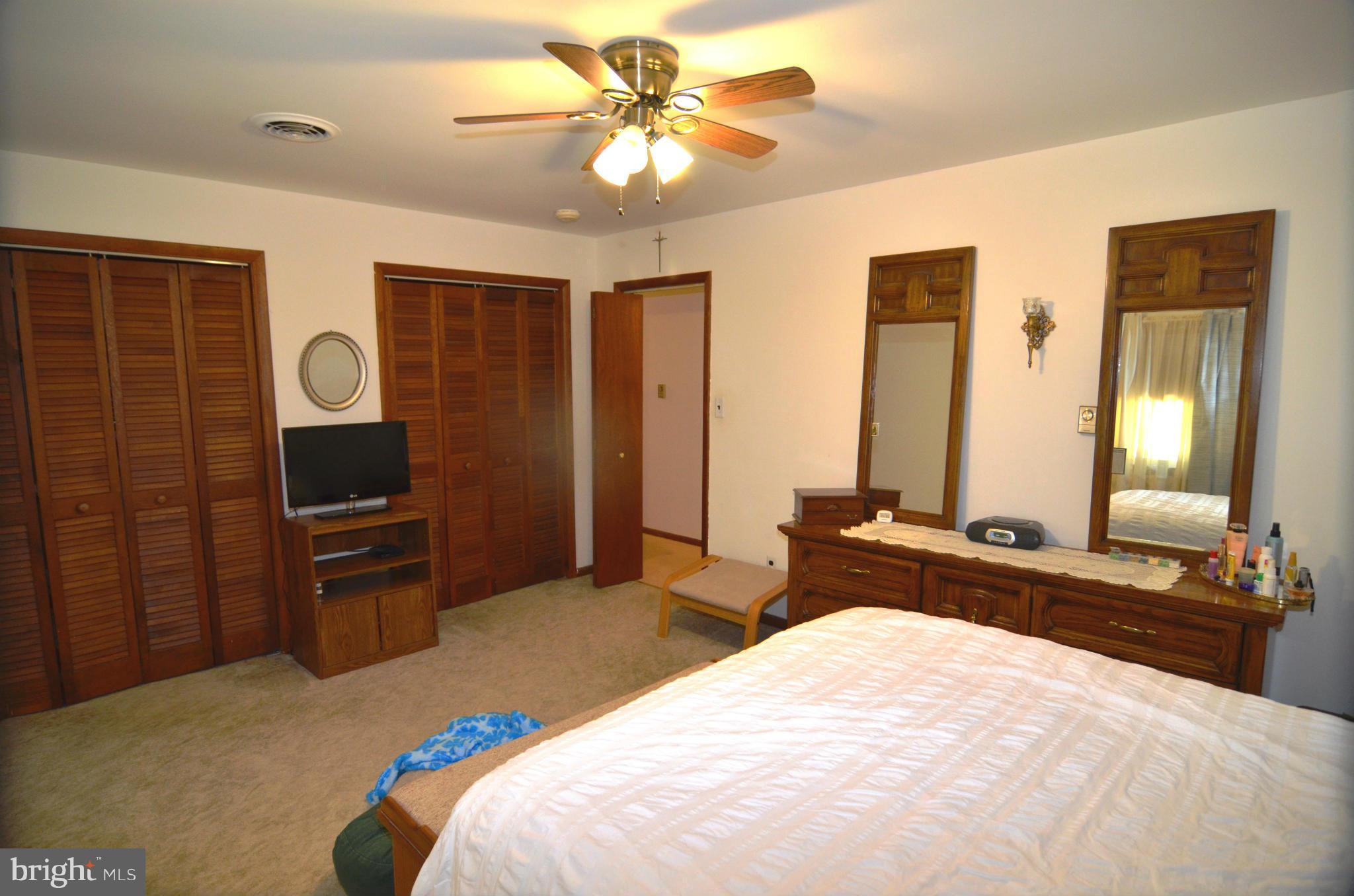 MATTAWOMAN VILLAGE SUB - Residential