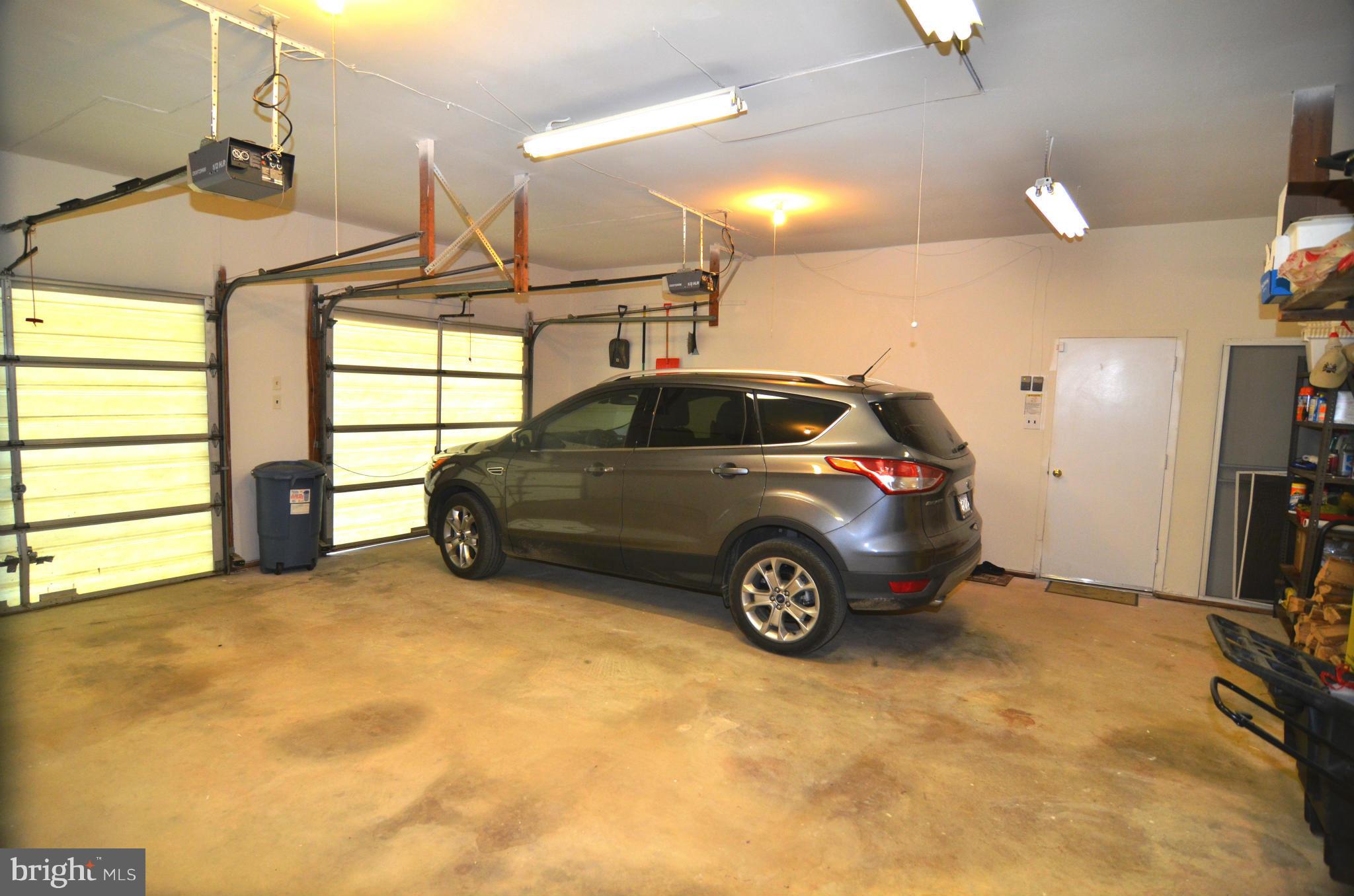 MATTAWOMAN VILLAGE SUB - Residential