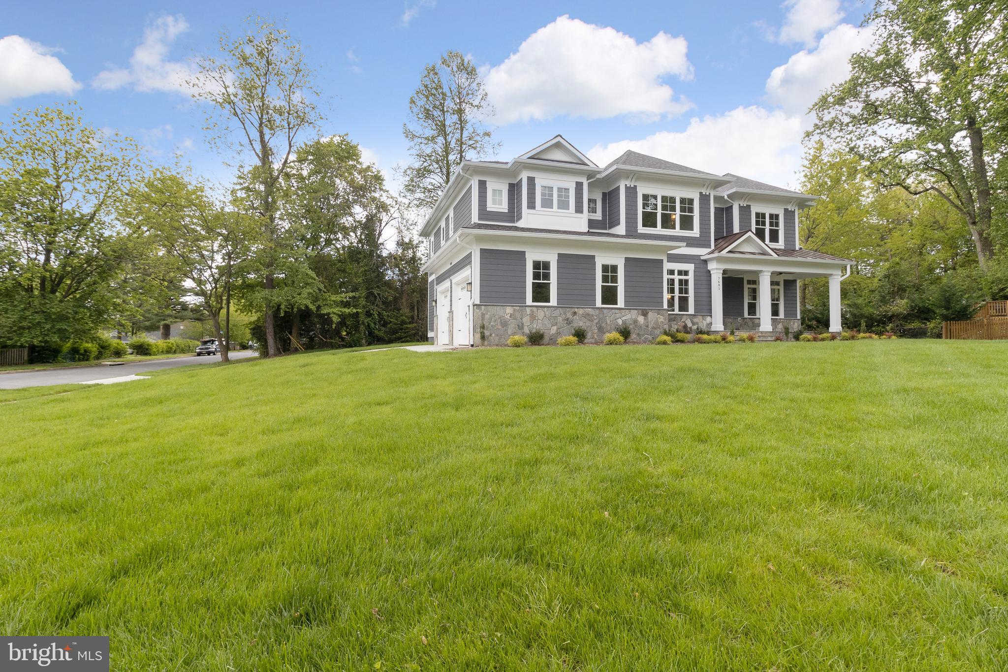 LEONARD - Residential