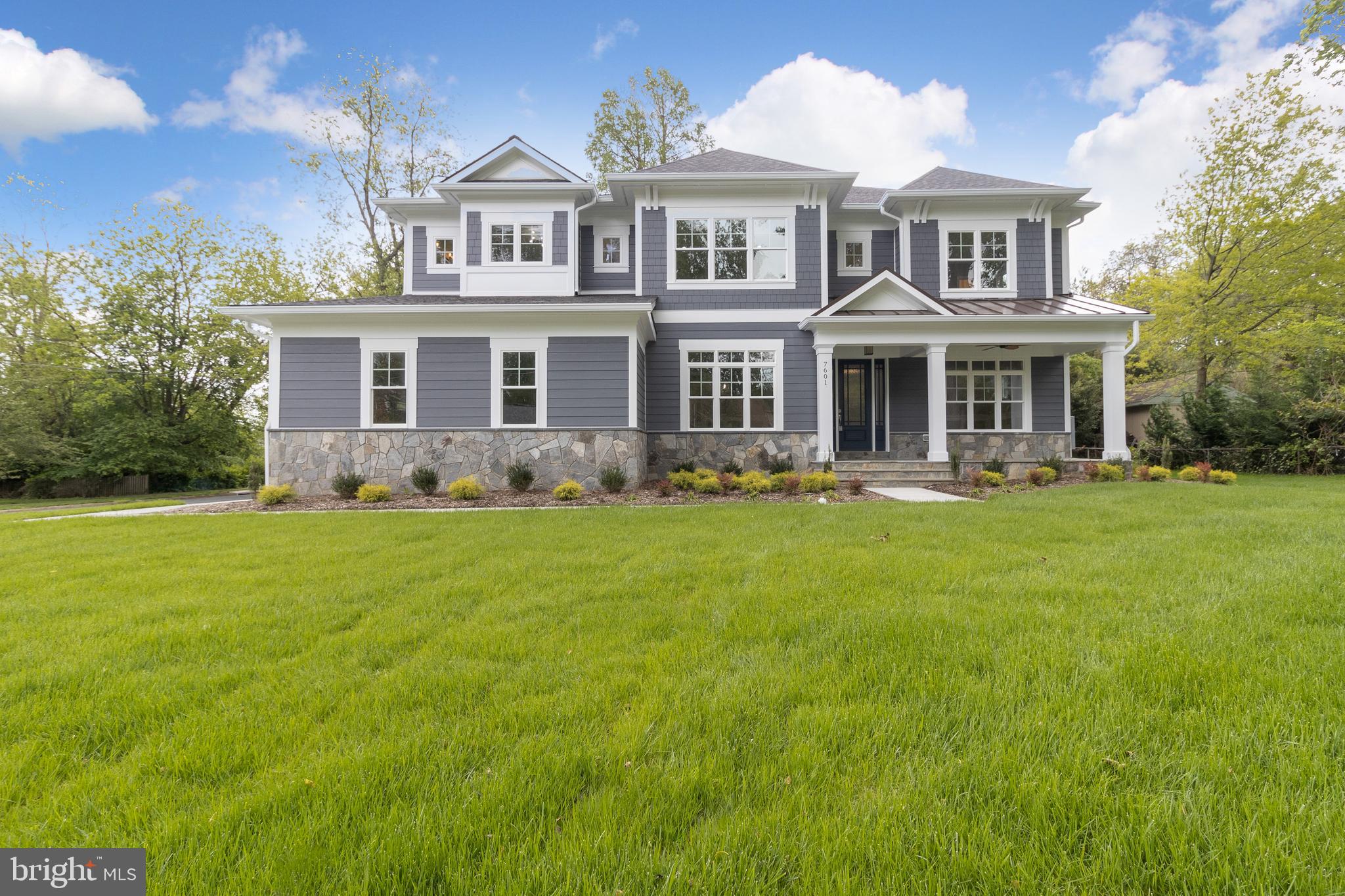 LEONARD - Residential