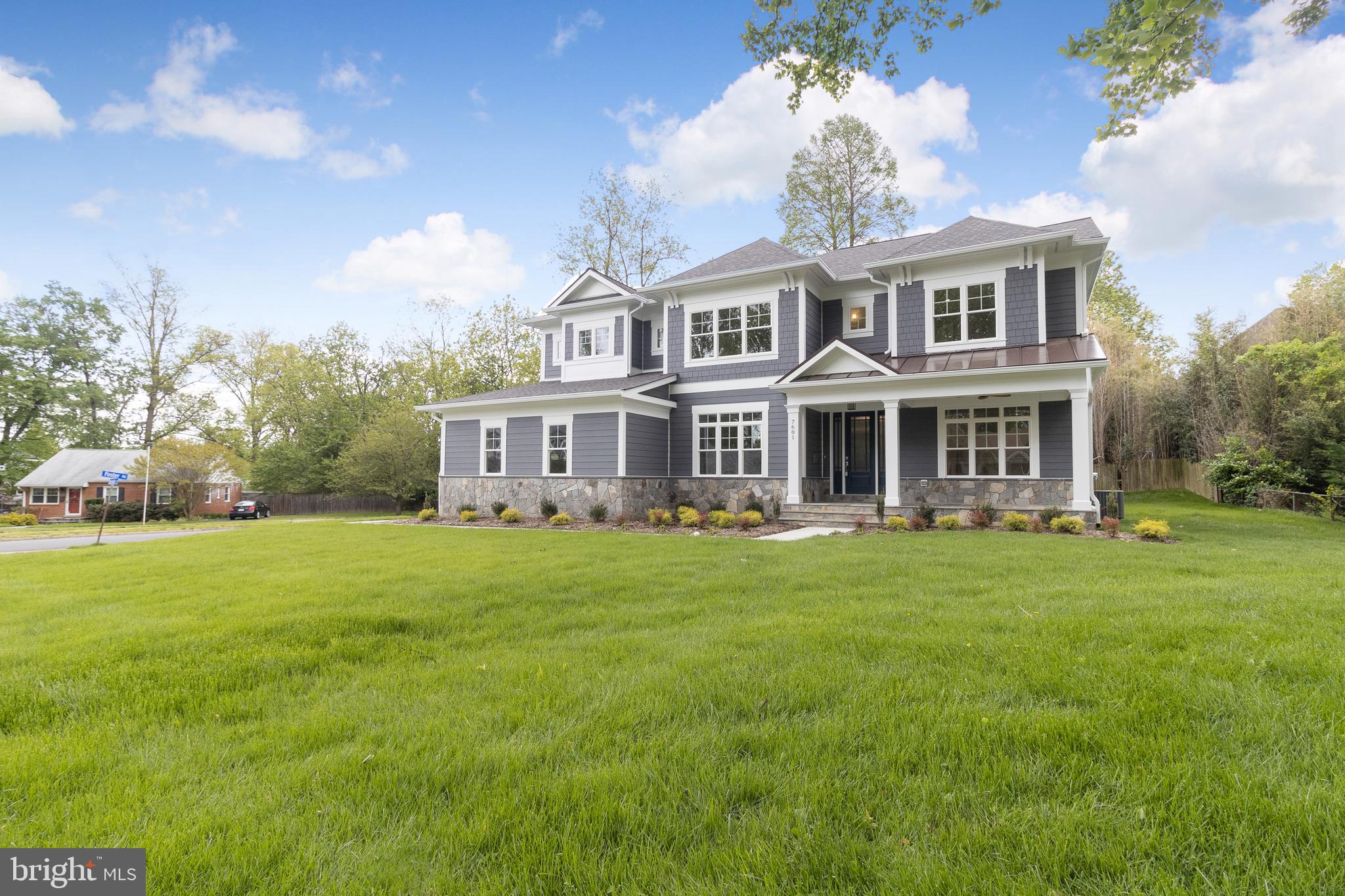 LEONARD - Residential