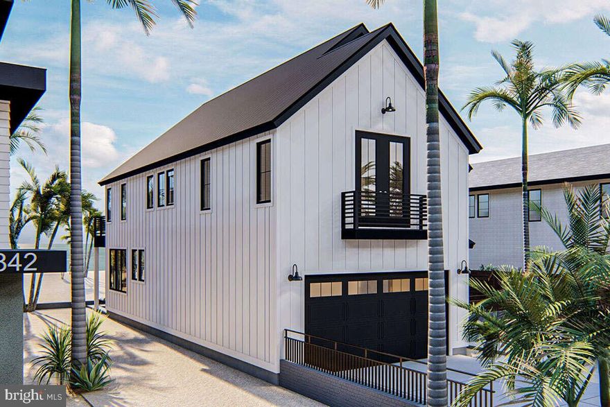 Lot available on Arundel on the Bay Road.  Bring your own builder or let Infinity Custom Builders design and build your new dream home.

This location offers privacy while still allowing quick access to main roads to the heart of Annapolis.