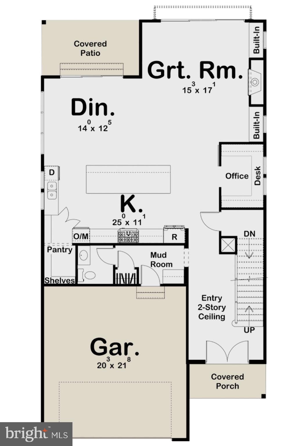 Main image without alt text