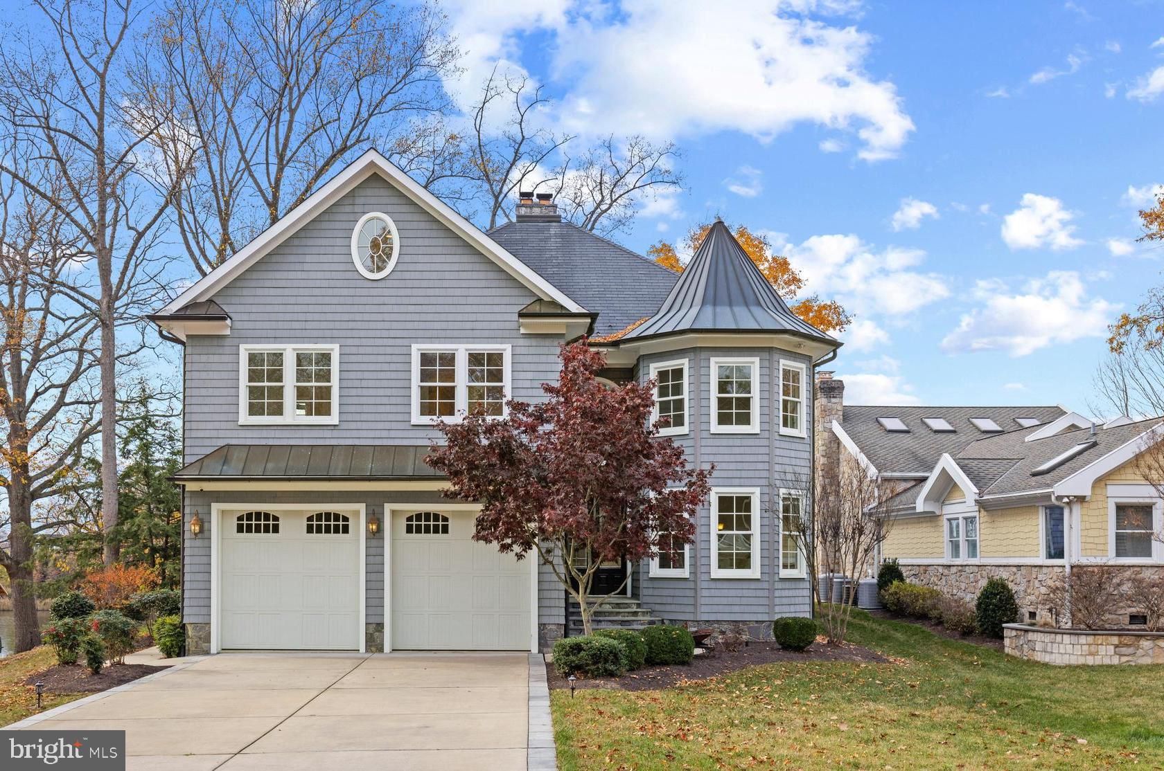 NORTH SHORE - Residential