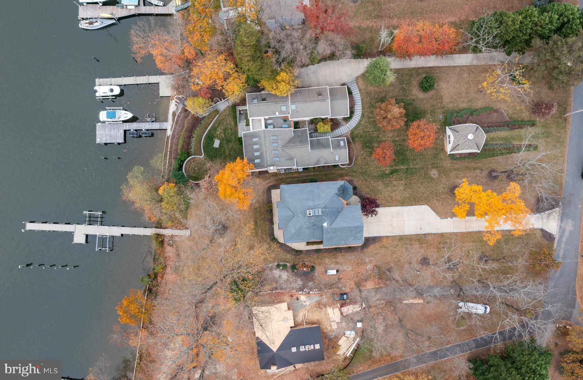 NORTH SHORE - Residential