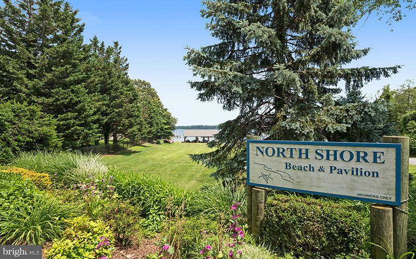 NORTH SHORE - Residential