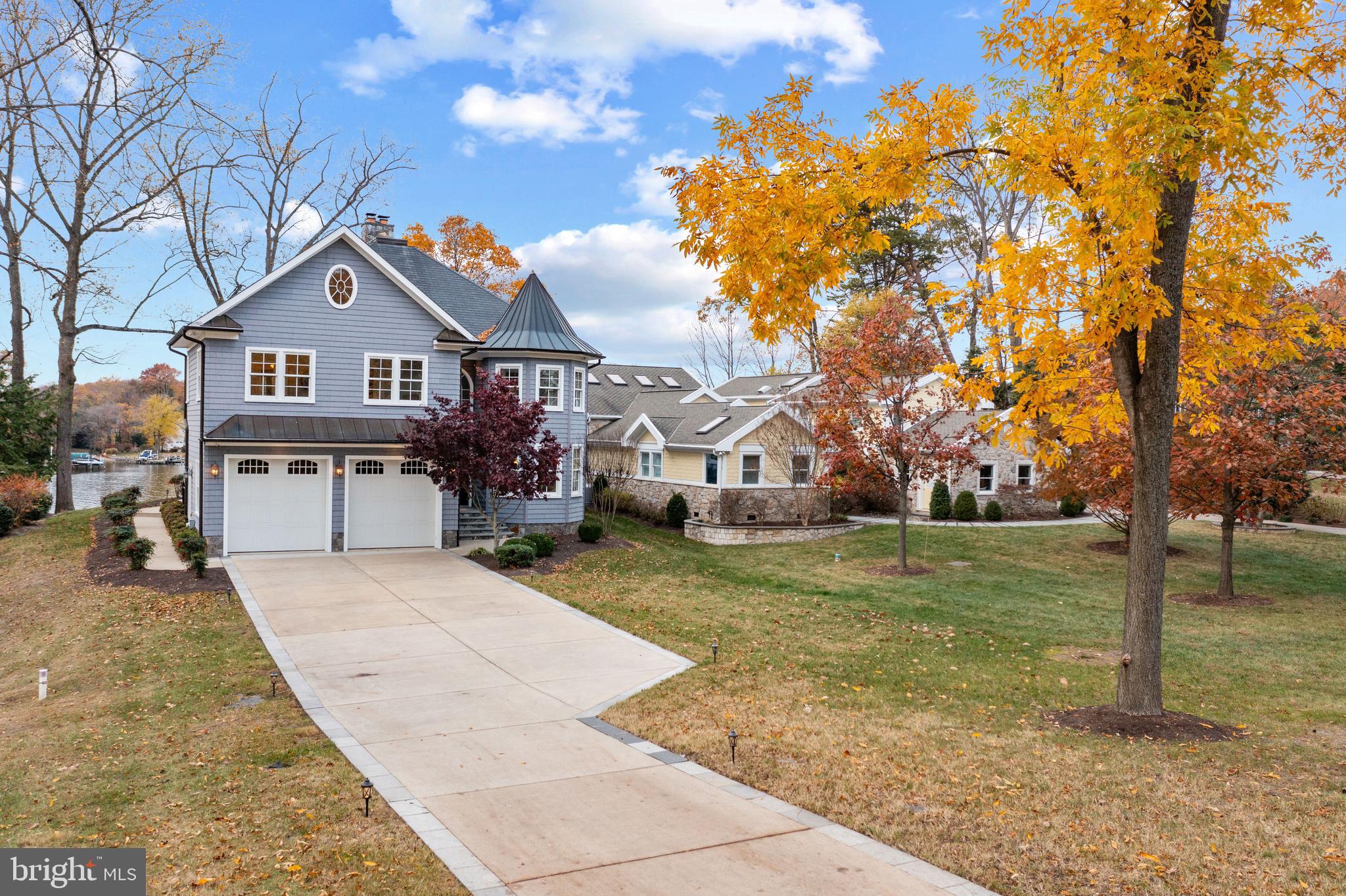 NORTH SHORE - Residential