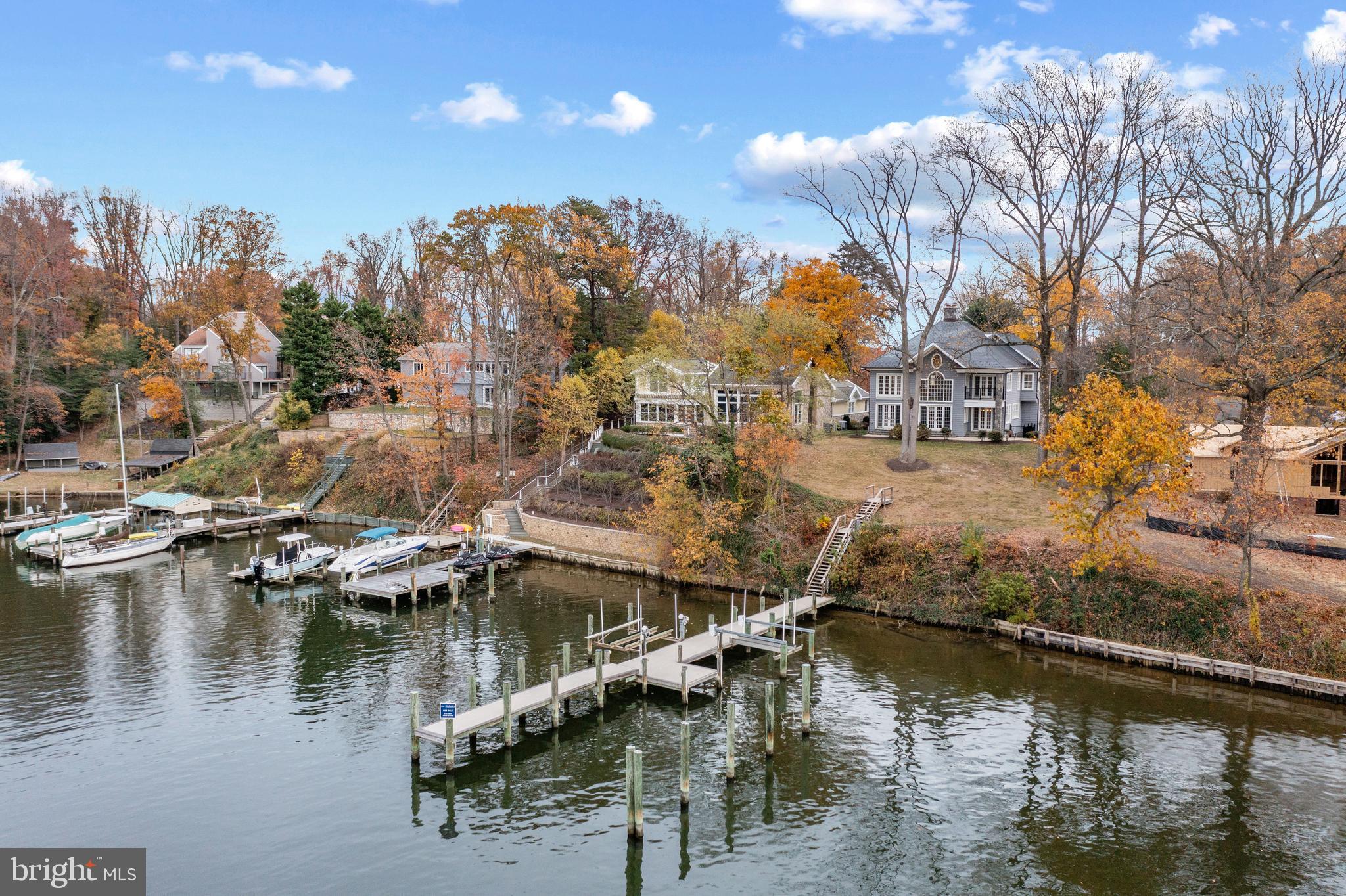 NORTH SHORE - Residential