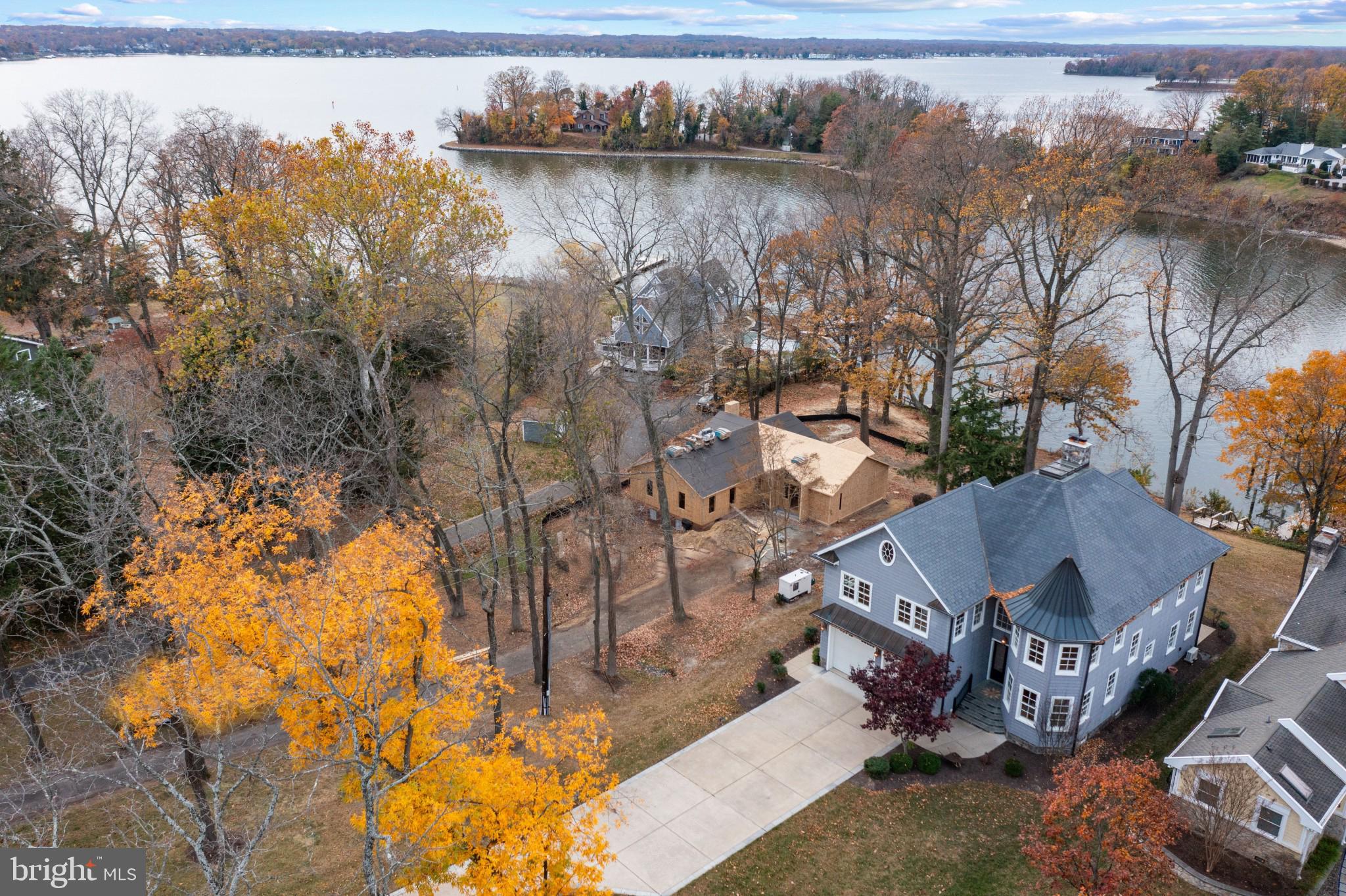 NORTH SHORE - Residential