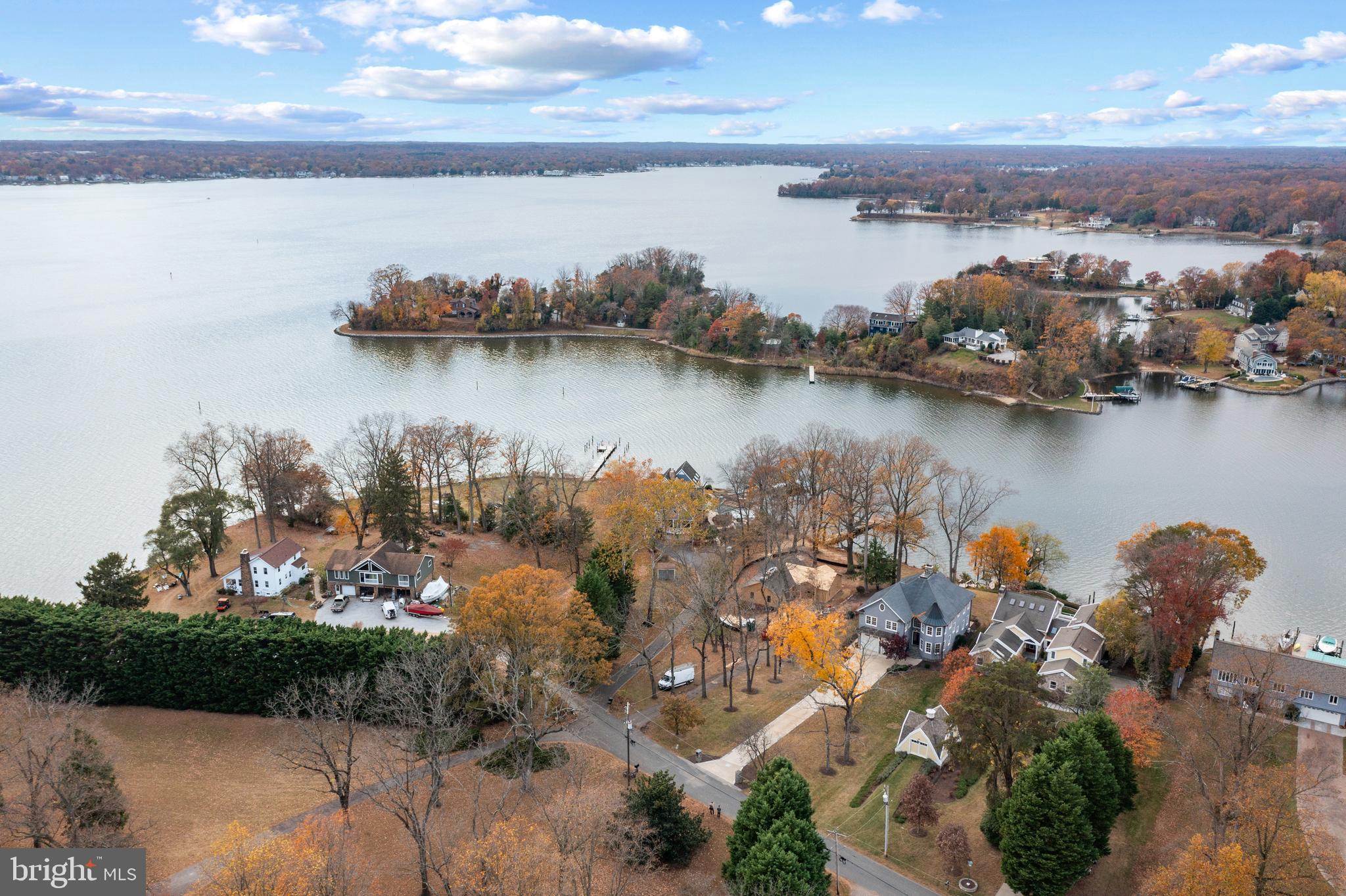 NORTH SHORE - Residential