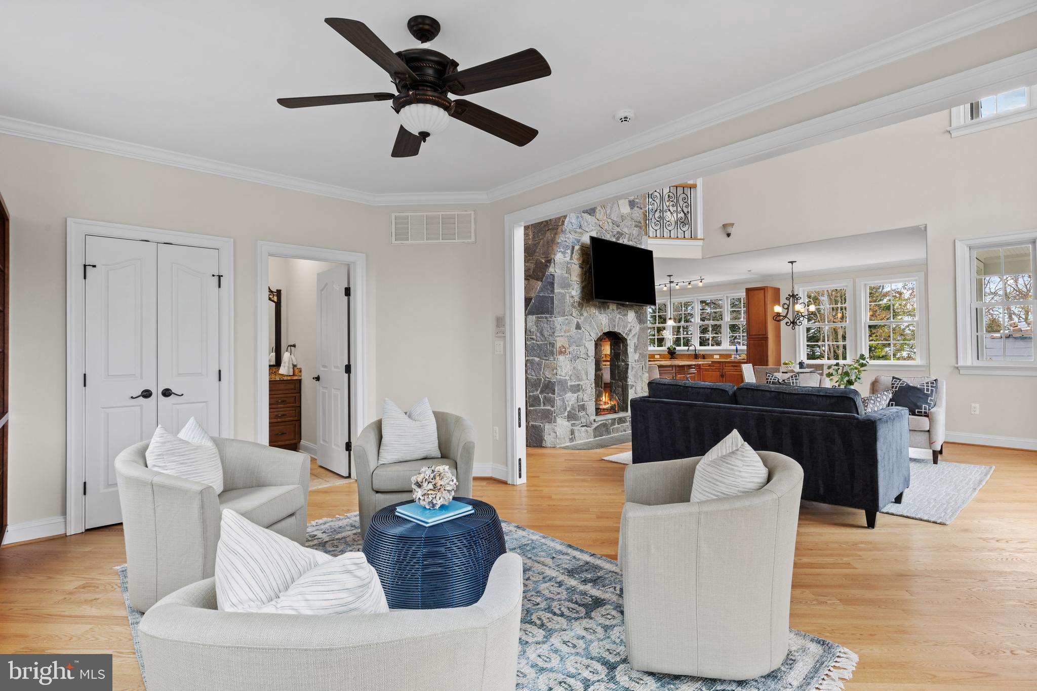 NORTH SHORE - Residential