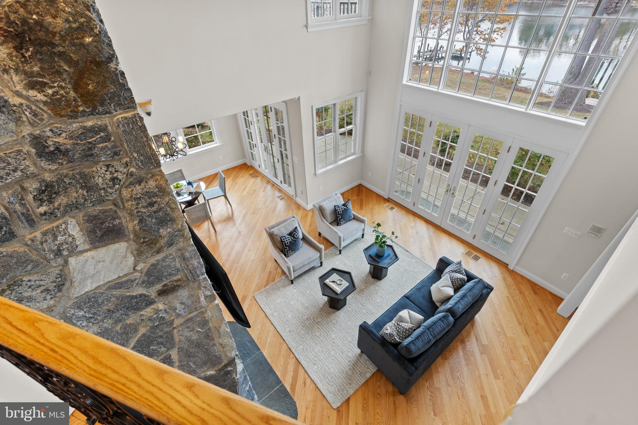 NORTH SHORE - Residential