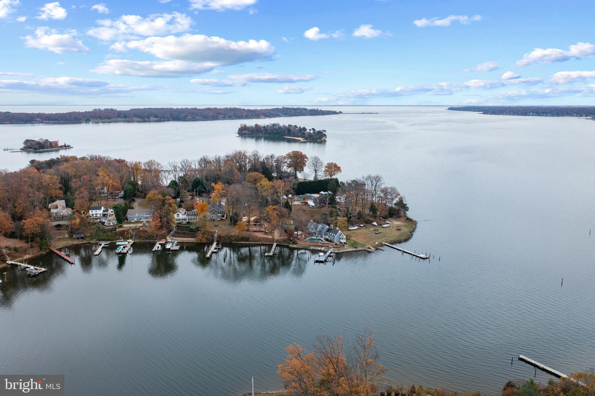 NORTH SHORE - Residential