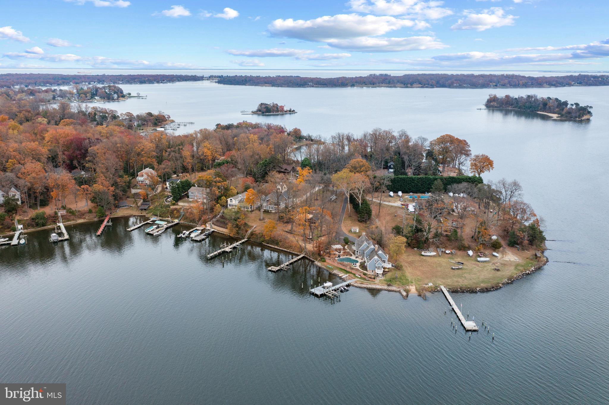 NORTH SHORE - Residential