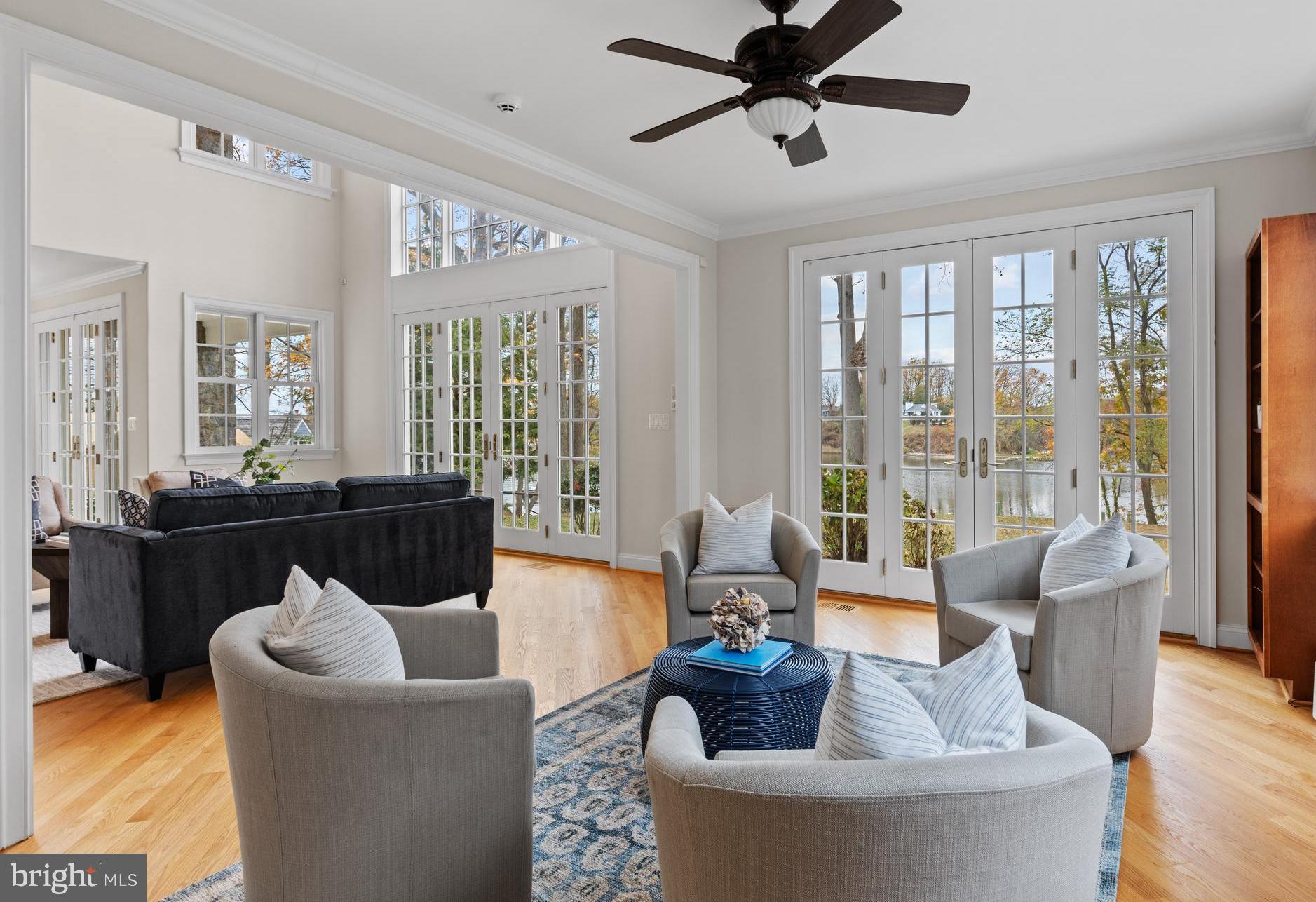 NORTH SHORE - Residential