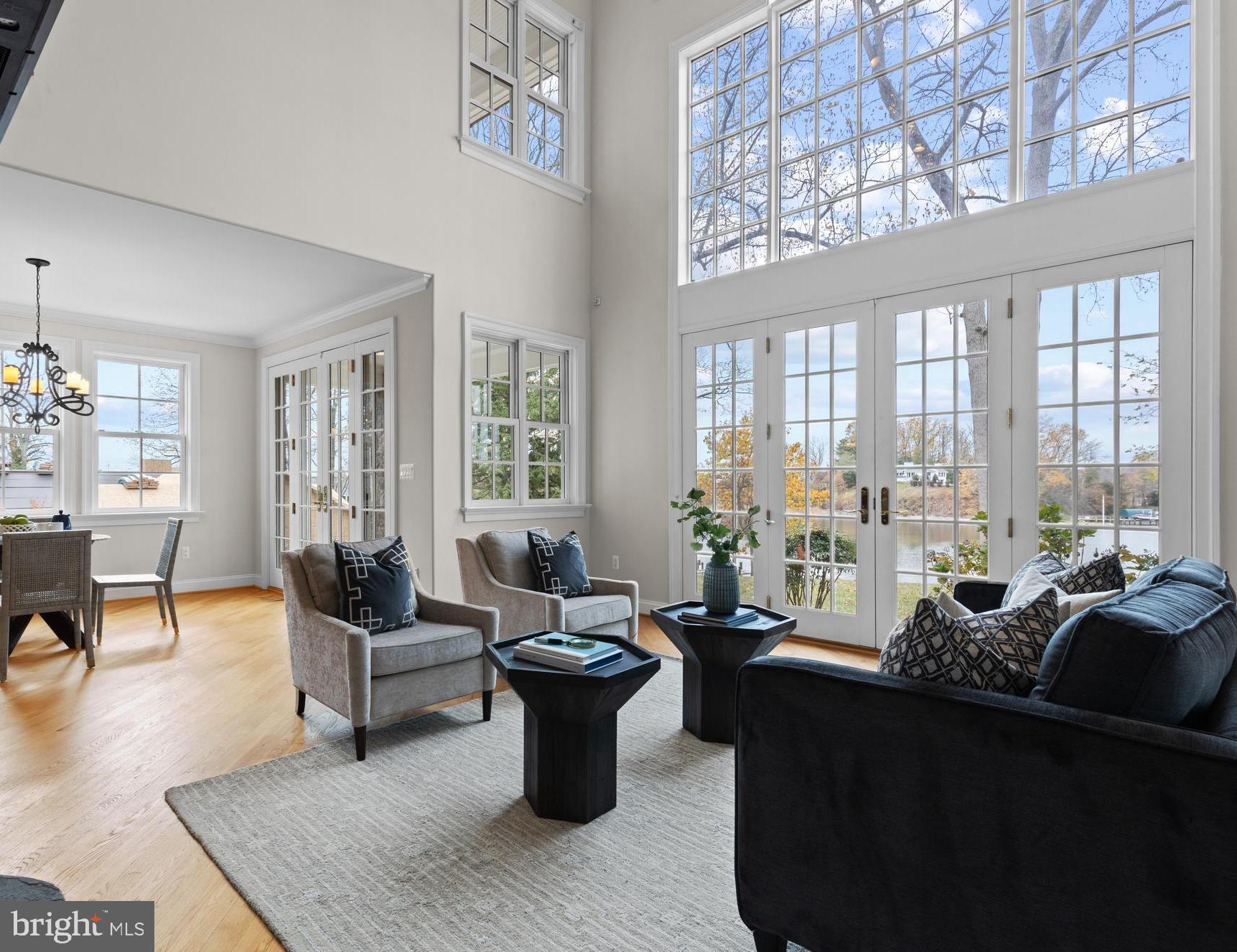 NORTH SHORE - Residential