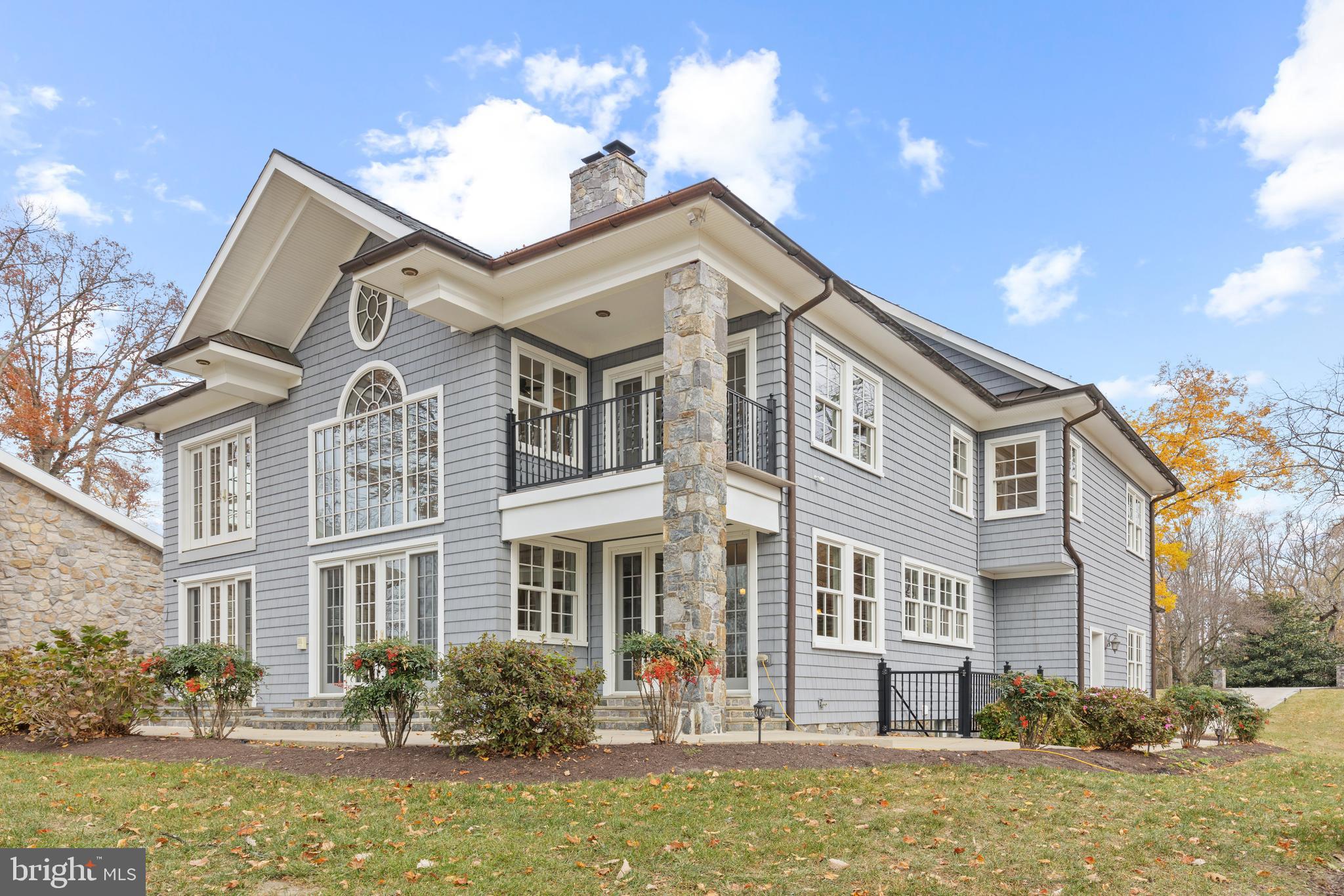 NORTH SHORE - Residential