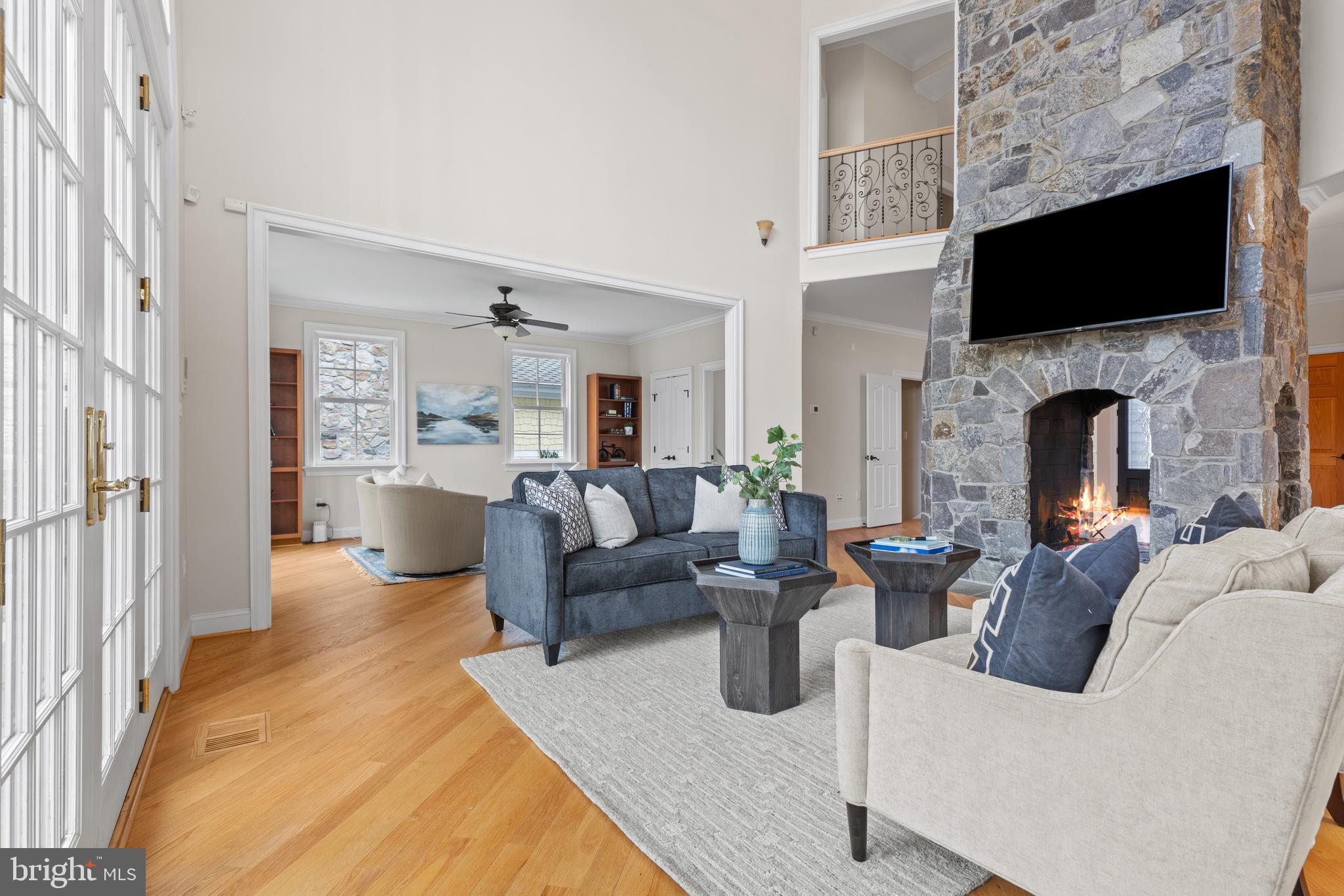 NORTH SHORE - Residential