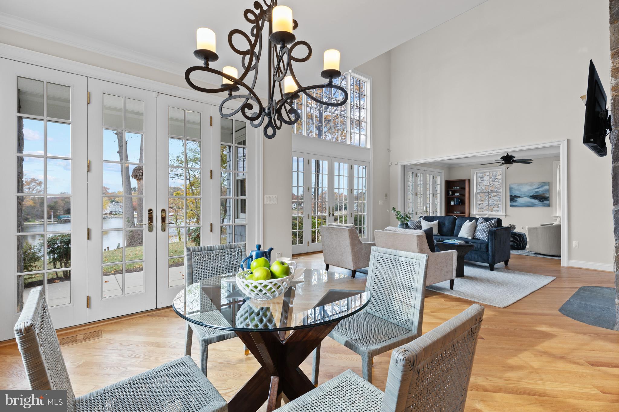 NORTH SHORE - Residential