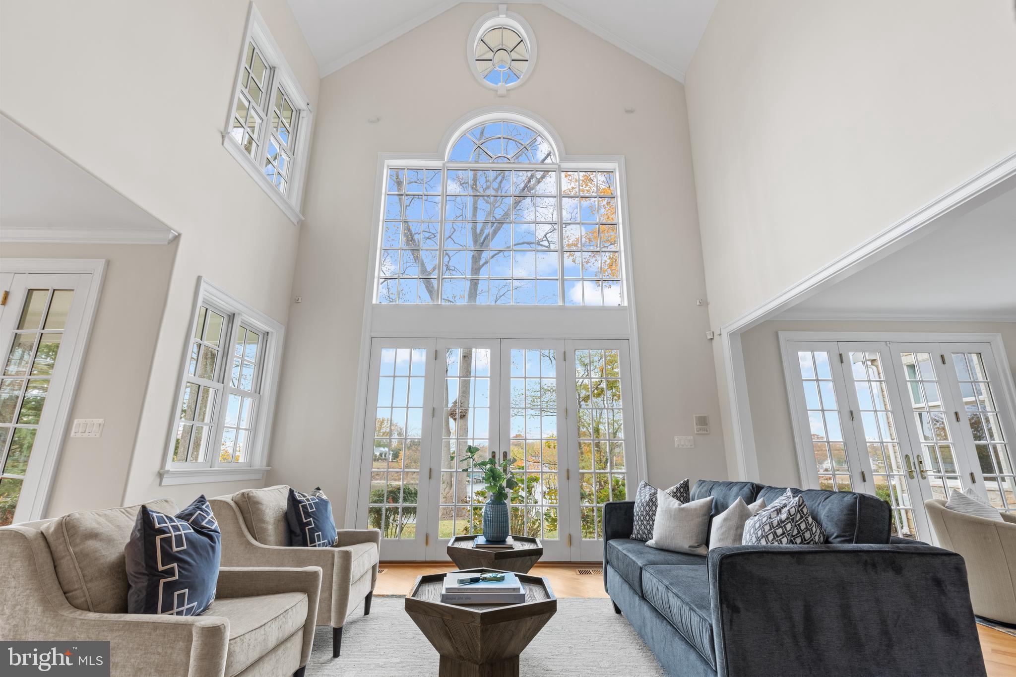 NORTH SHORE - Residential