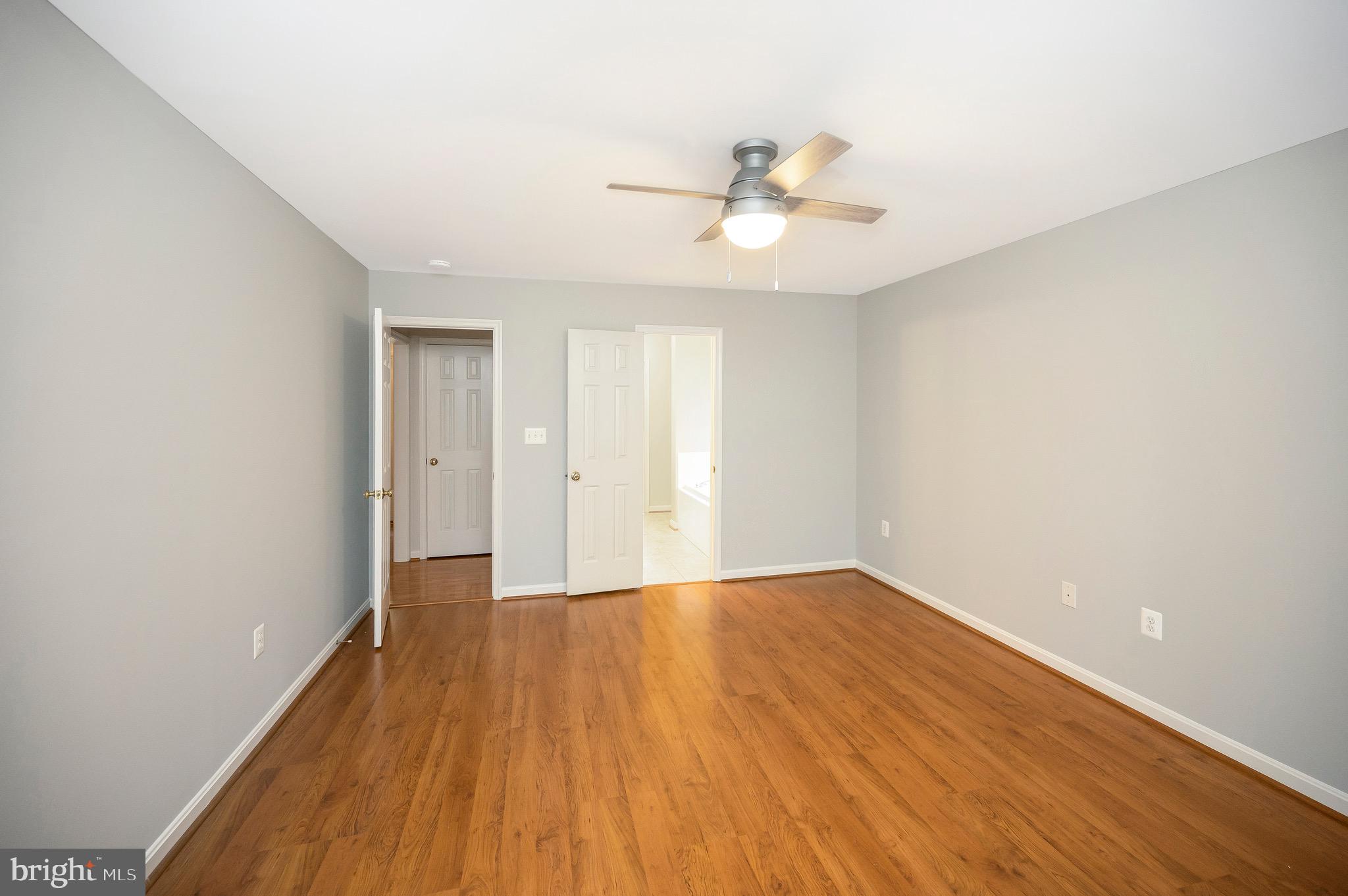 LAKE OF THE WOODS - Residential