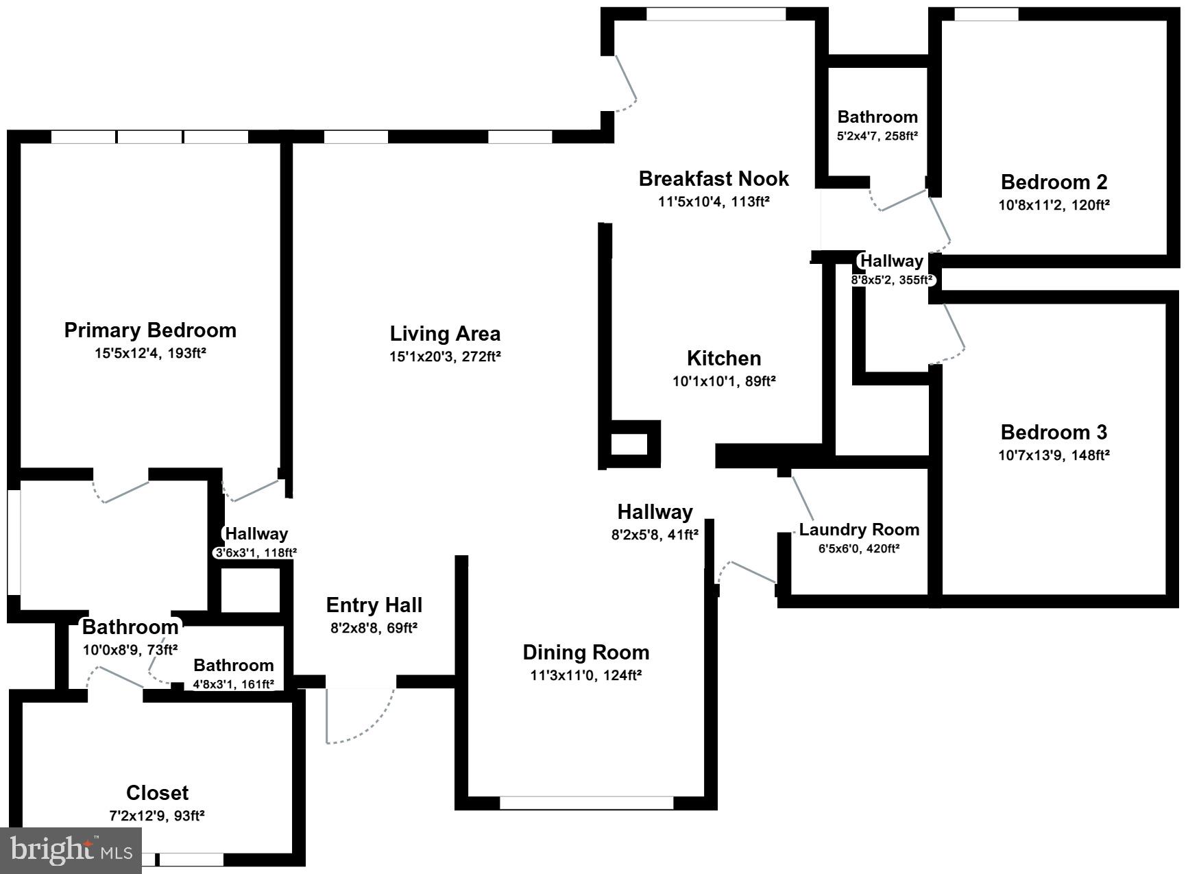 LAKE OF THE WOODS - Residential