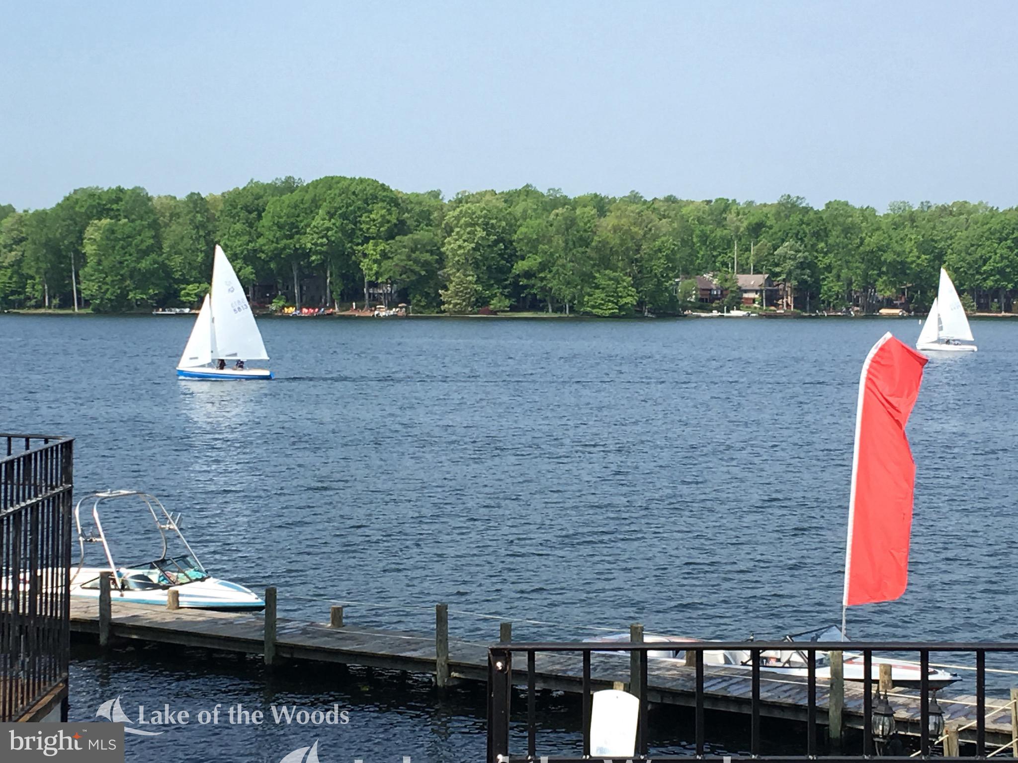 LAKE OF THE WOODS - Residential