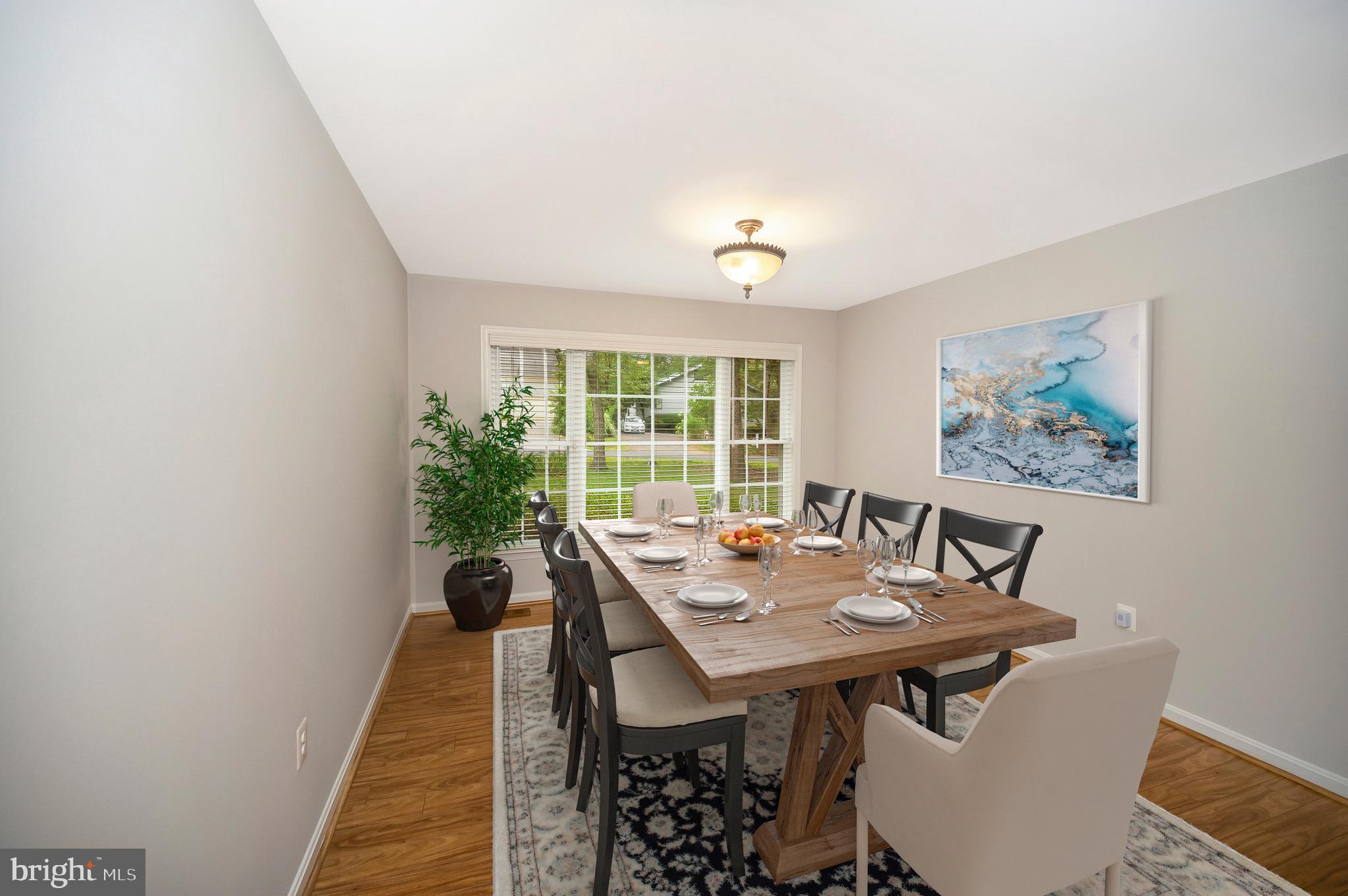 LAKE OF THE WOODS - Residential