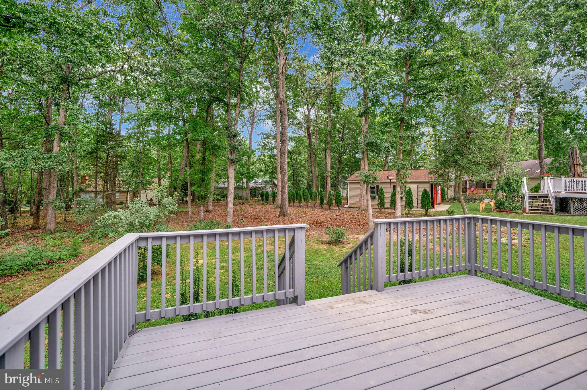 LAKE OF THE WOODS - Residential