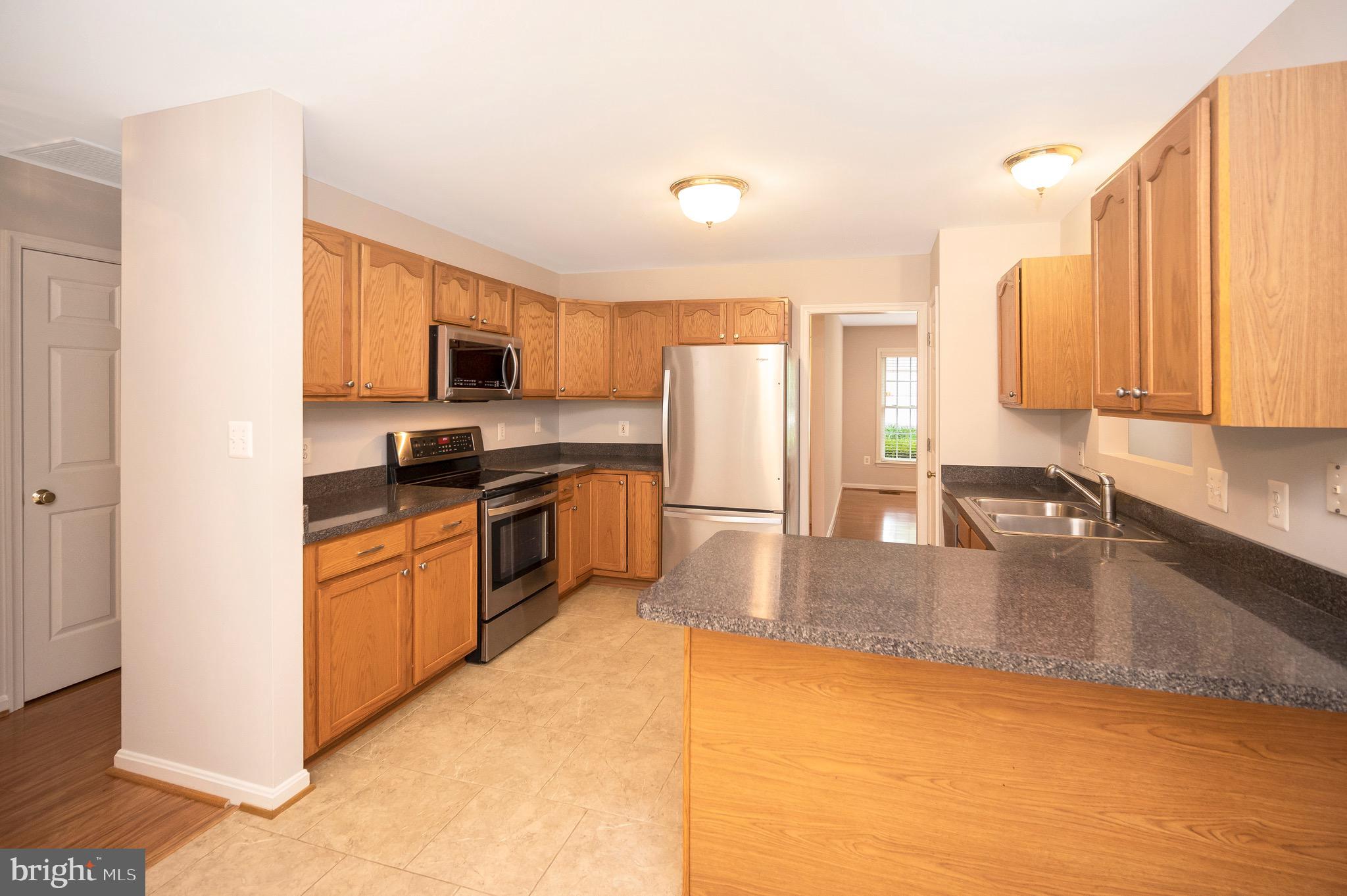 LAKE OF THE WOODS - Residential