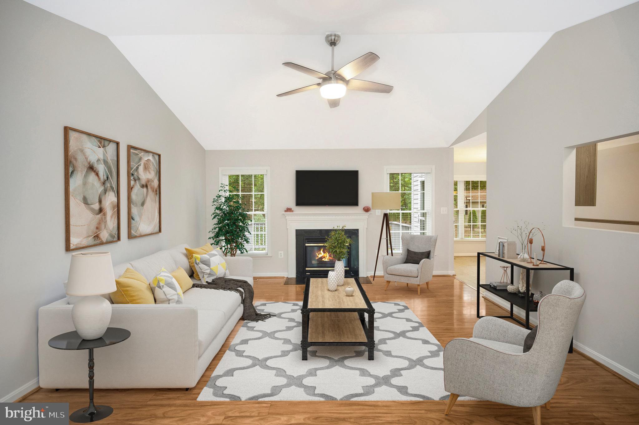 LAKE OF THE WOODS - Residential