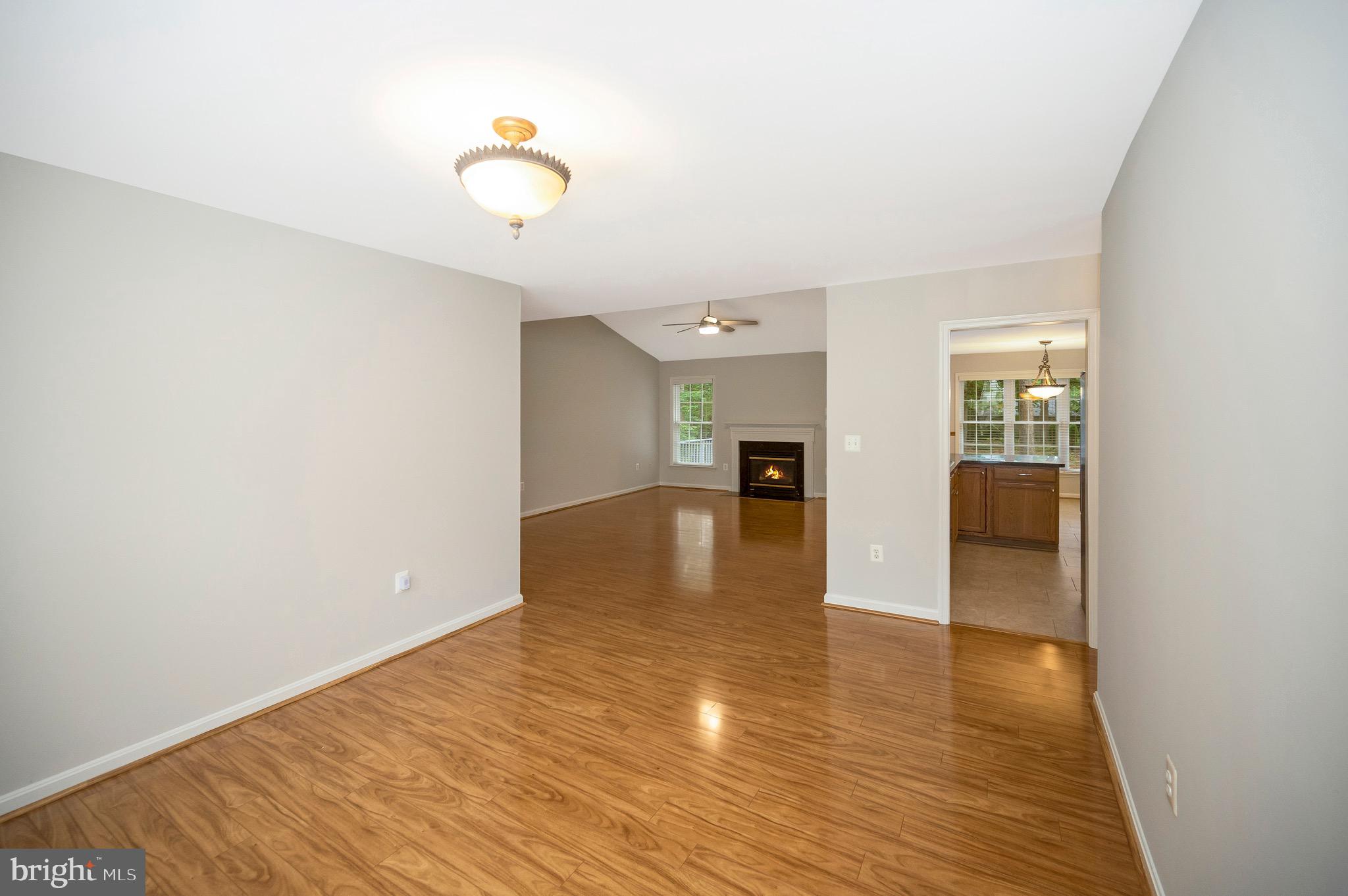 LAKE OF THE WOODS - Residential