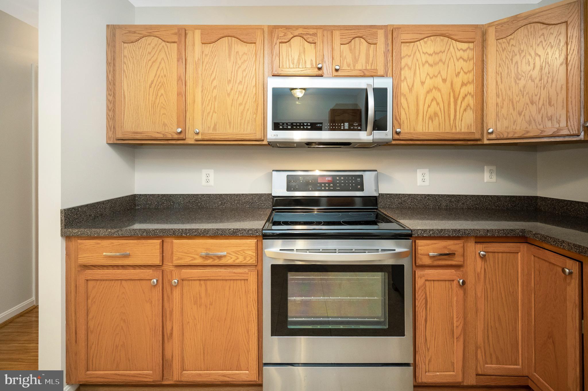 LAKE OF THE WOODS - Residential