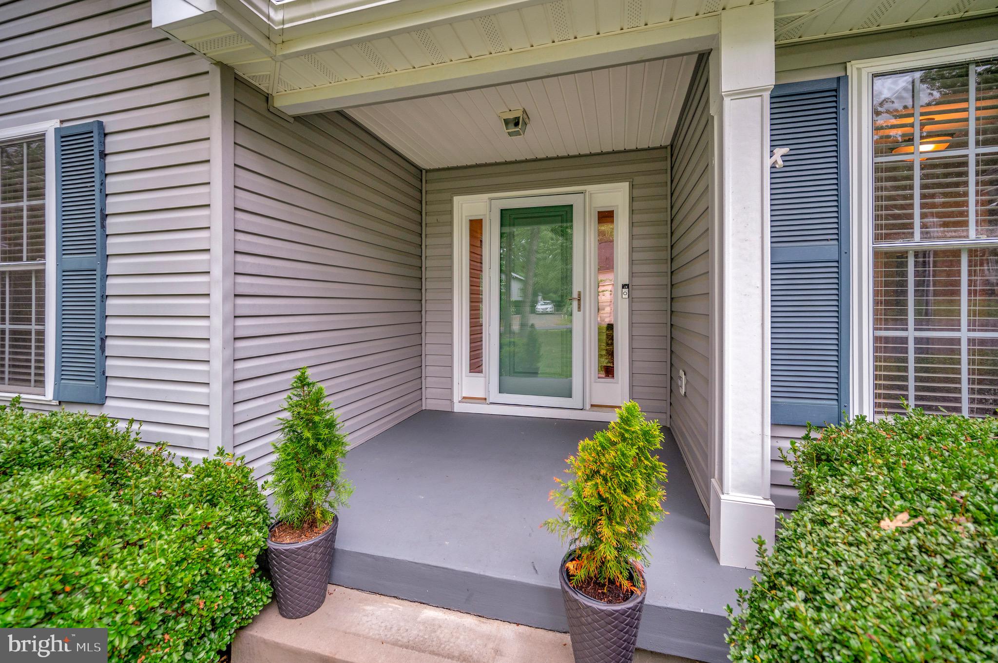 LAKE OF THE WOODS - Residential