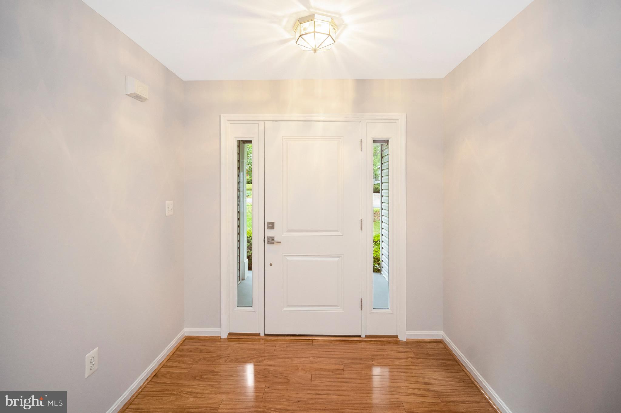 LAKE OF THE WOODS - Residential