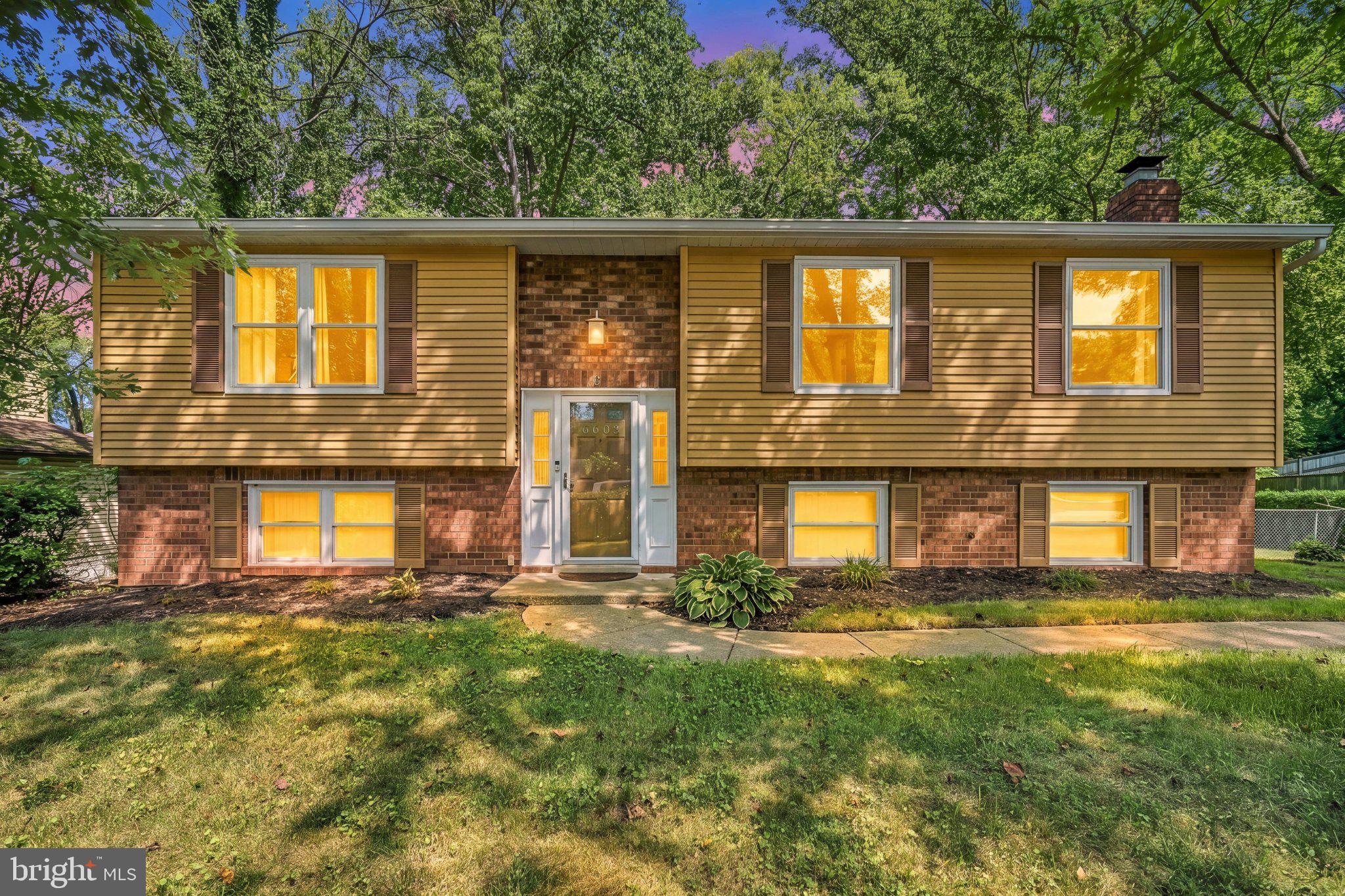 6603 SEWARD ROAD