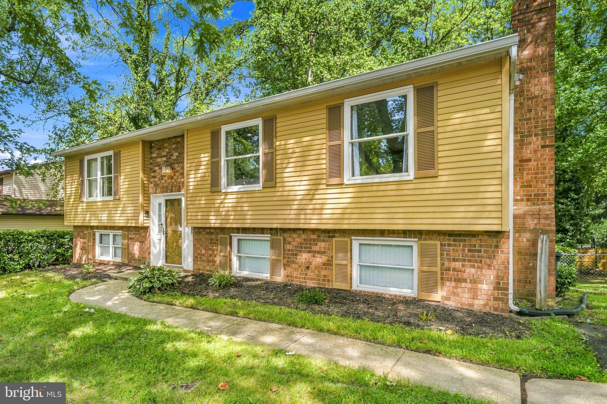 6603 SEWARD ROAD
