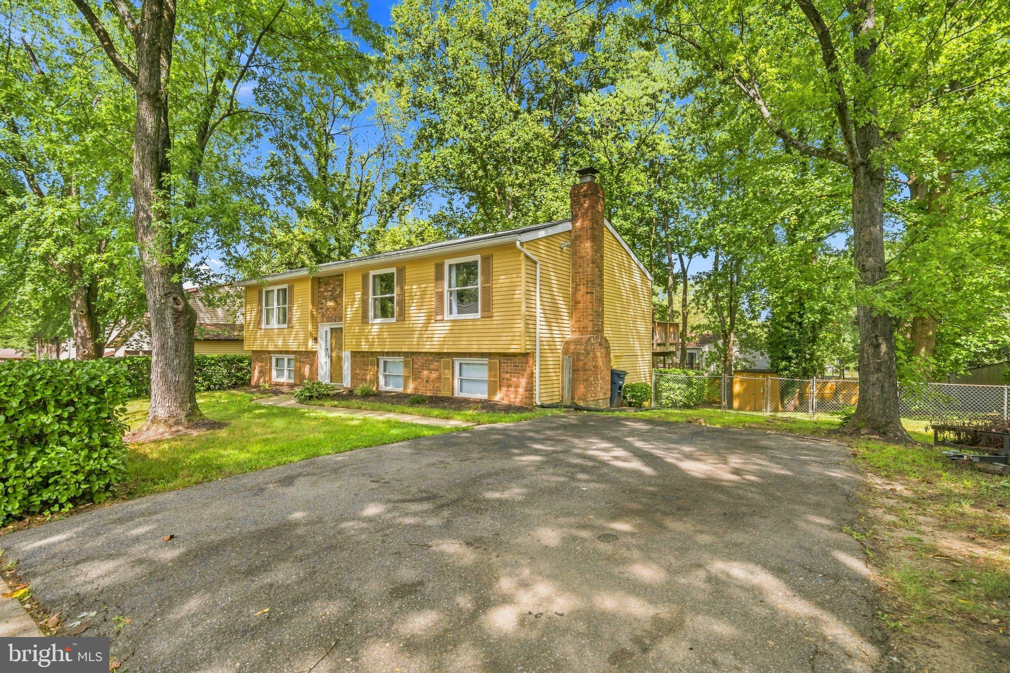 6603 SEWARD ROAD
