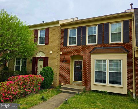 10443 MALONE COURT FAIRFAX VA 22032