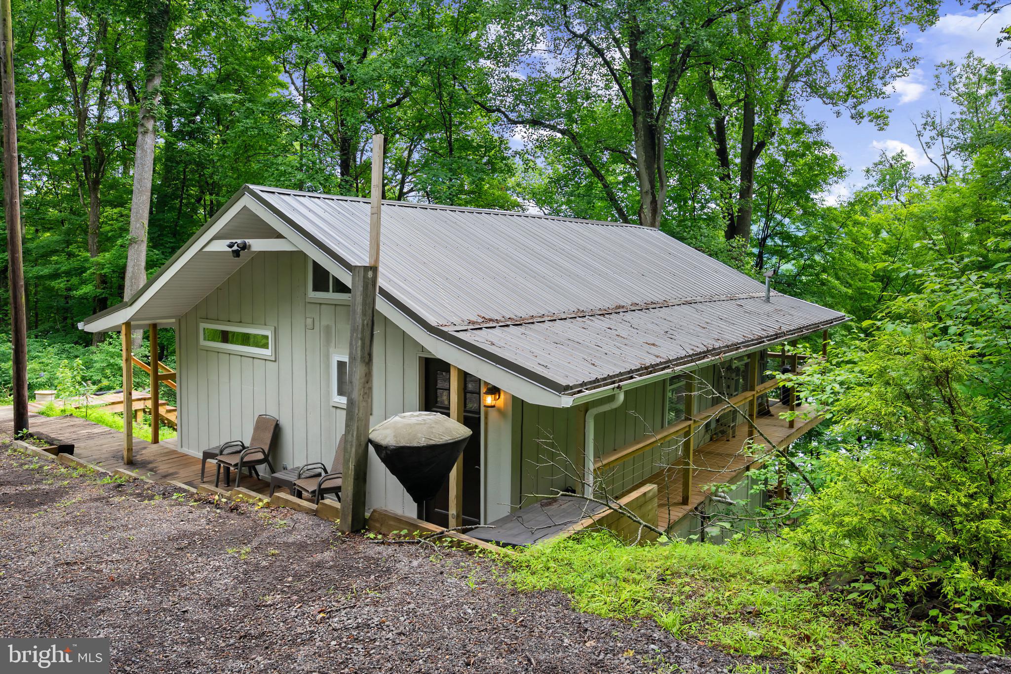 112 SCENIC VIEW DRIVE