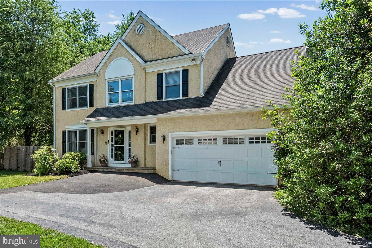 252 HIGHLAND AVENUE