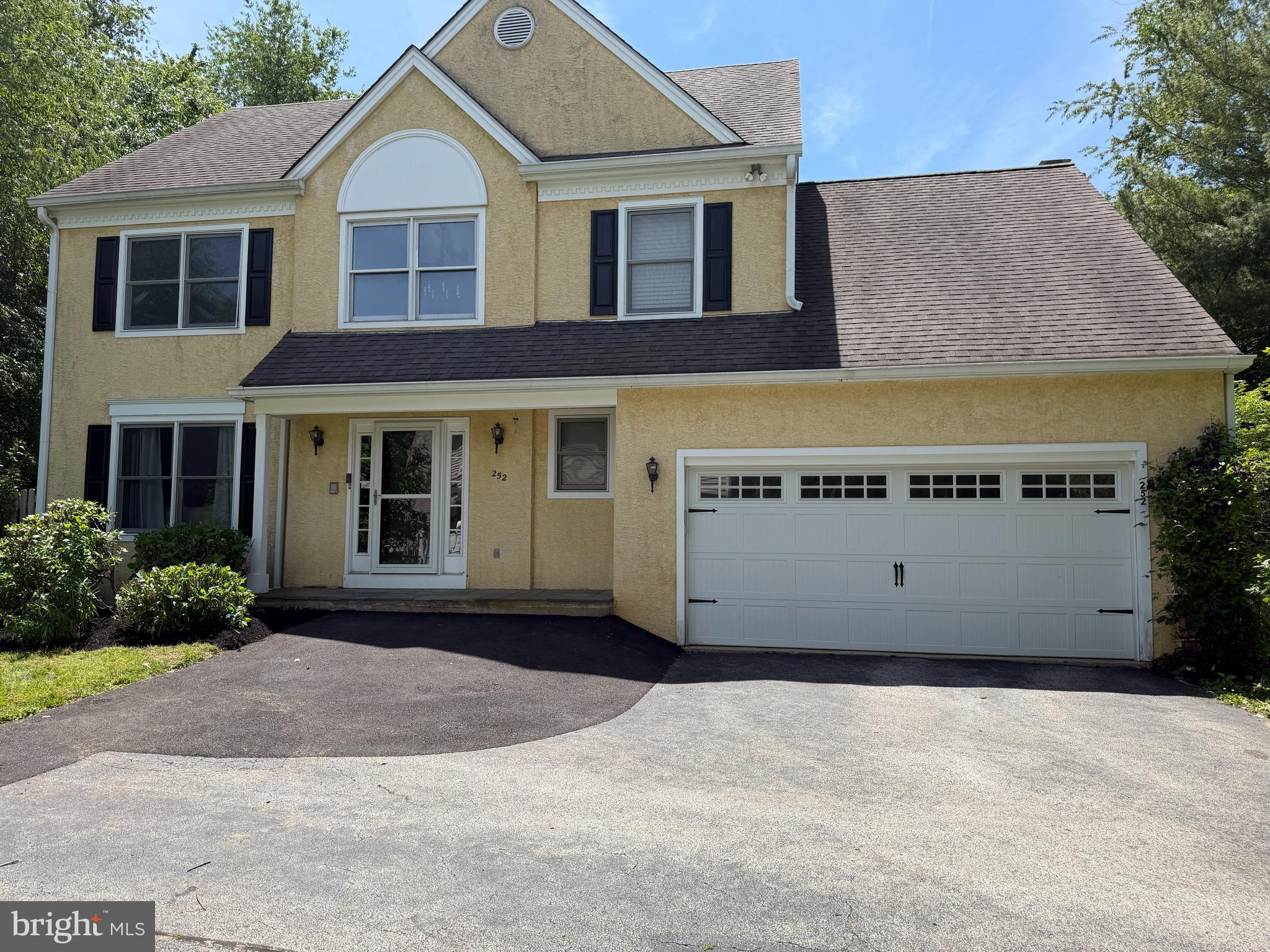 252 HIGHLAND AVENUE