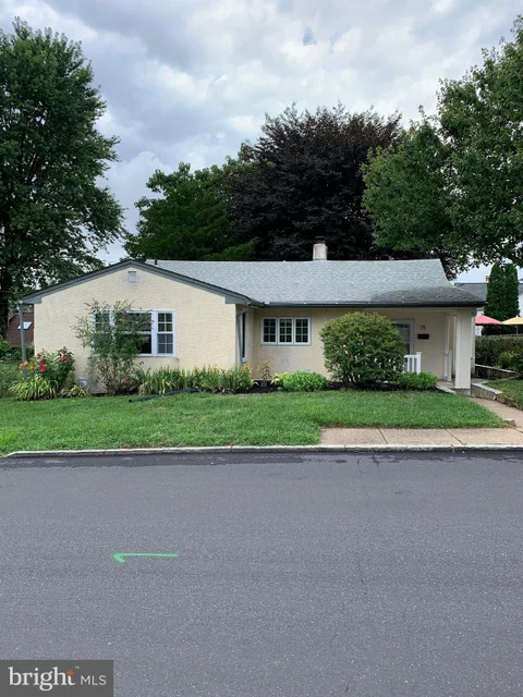 15 Park Avenue, Bala Cynwyd, PA MLS: PAMC2182198