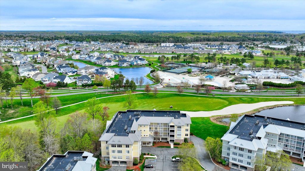 Photo of 33584 Windswept Drive #5405/5406, MILLSBORO, DE 19966 (MLS # DESU2096766)