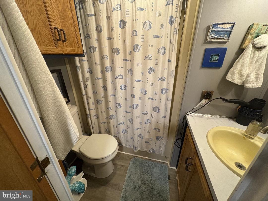 WHITE HORSE PARK I - Residential