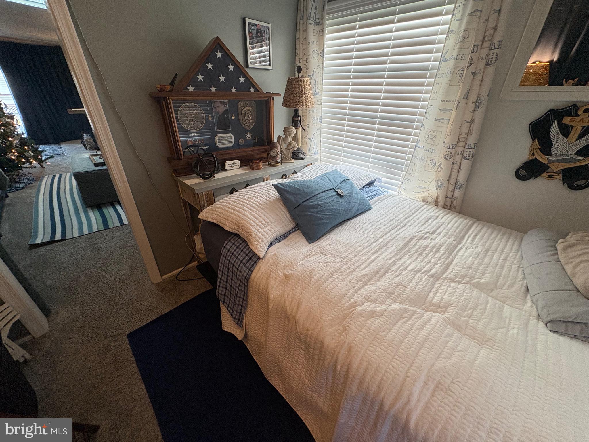 WHITE HORSE PARK I - Residential